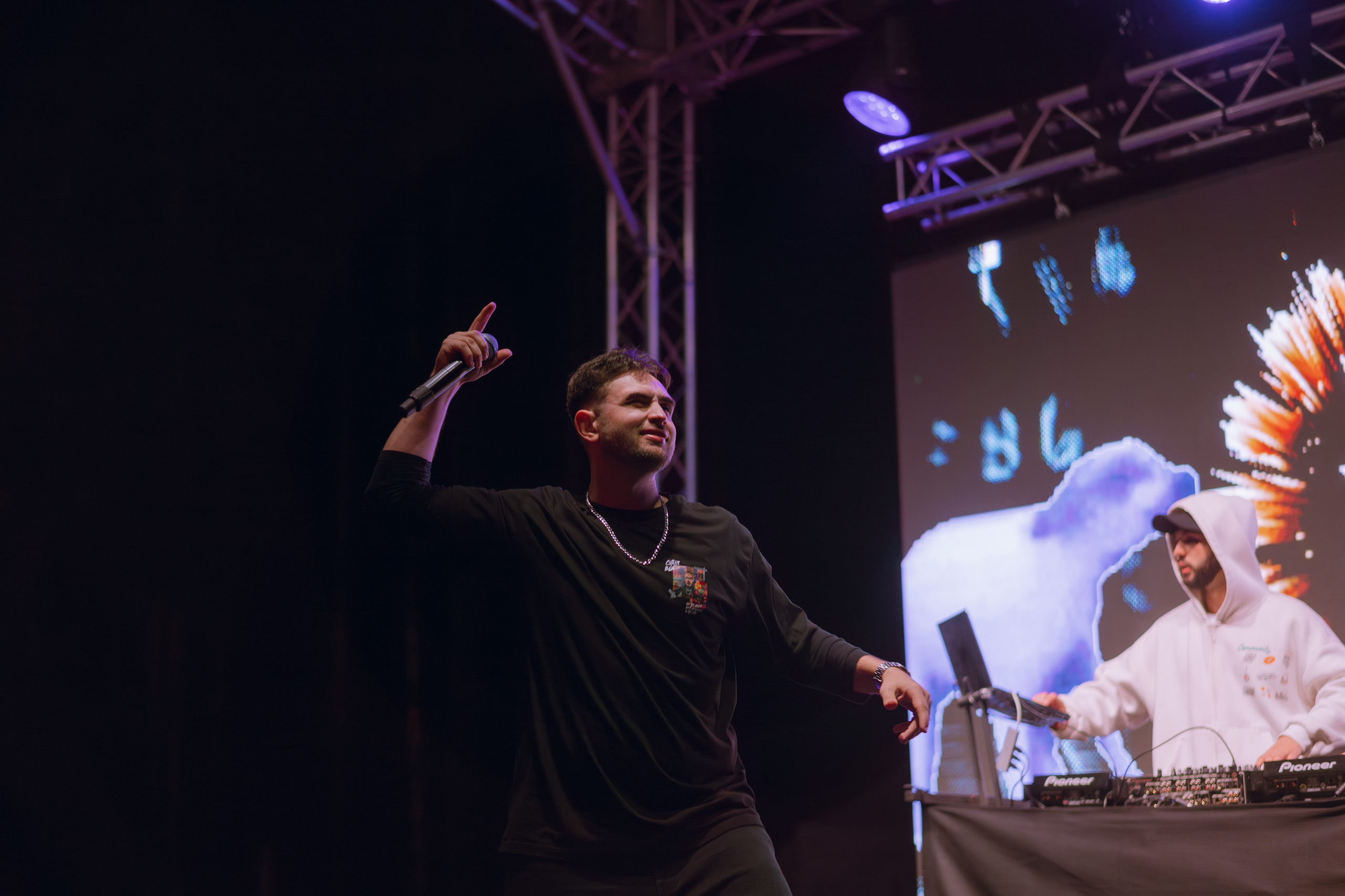 Окружной туристский слёт «Больше, чем путешествие» 2025. Фотограф Надежда Погребняк | Рязань | Москва