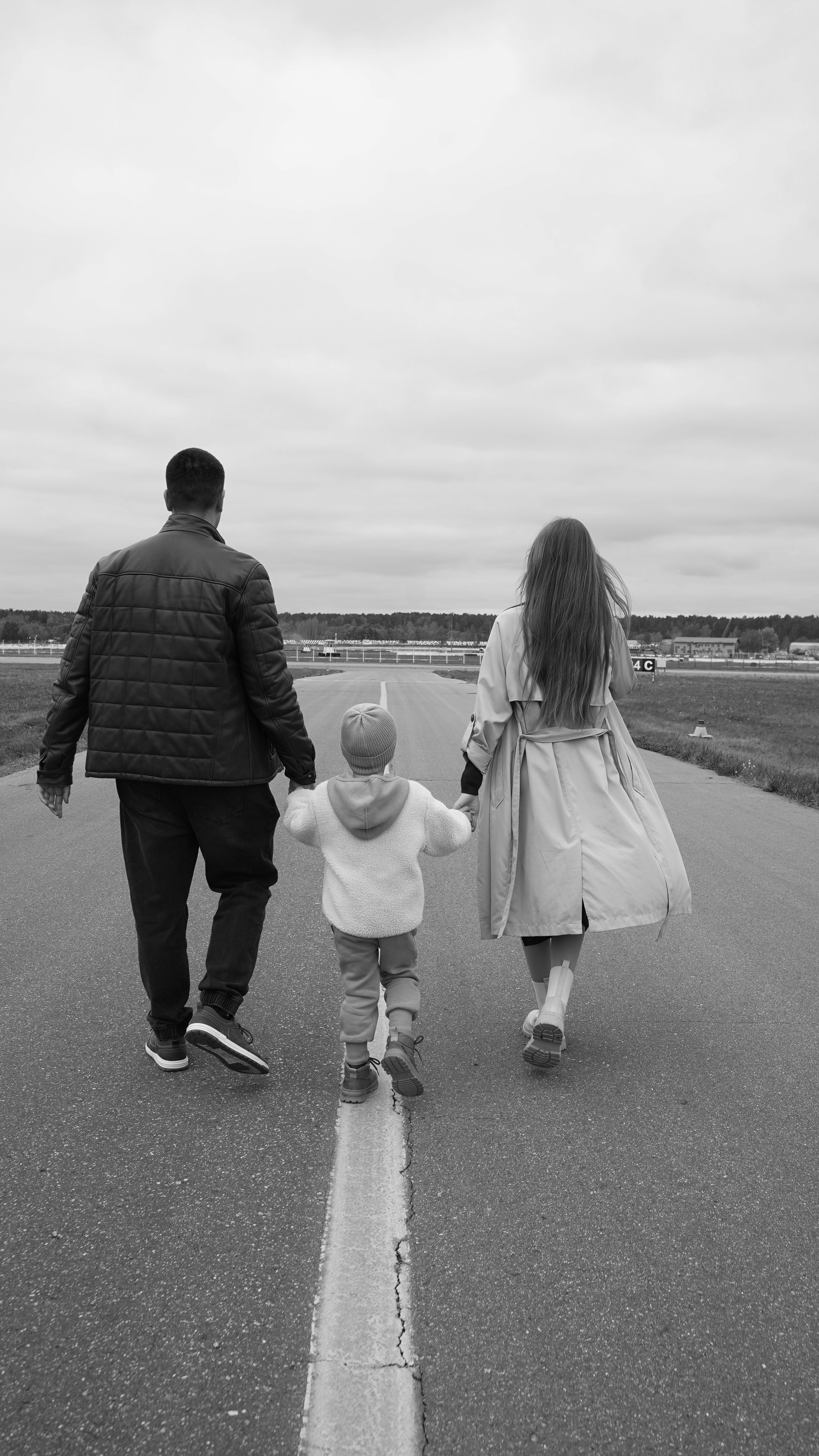 Юлия, Руслан, Егорка. Добро пожаловать в мир самого прекрасного — в мир фотографии!