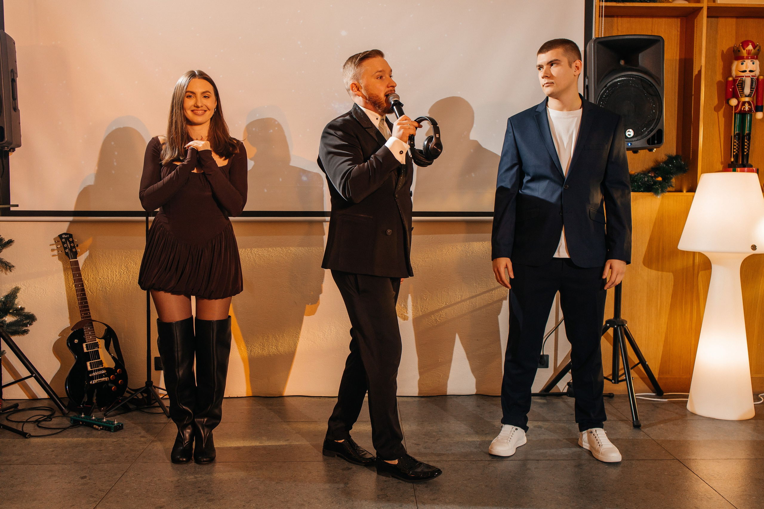 ADAM. Фотограф в Санкт-Петербурге Виктория Безверхая