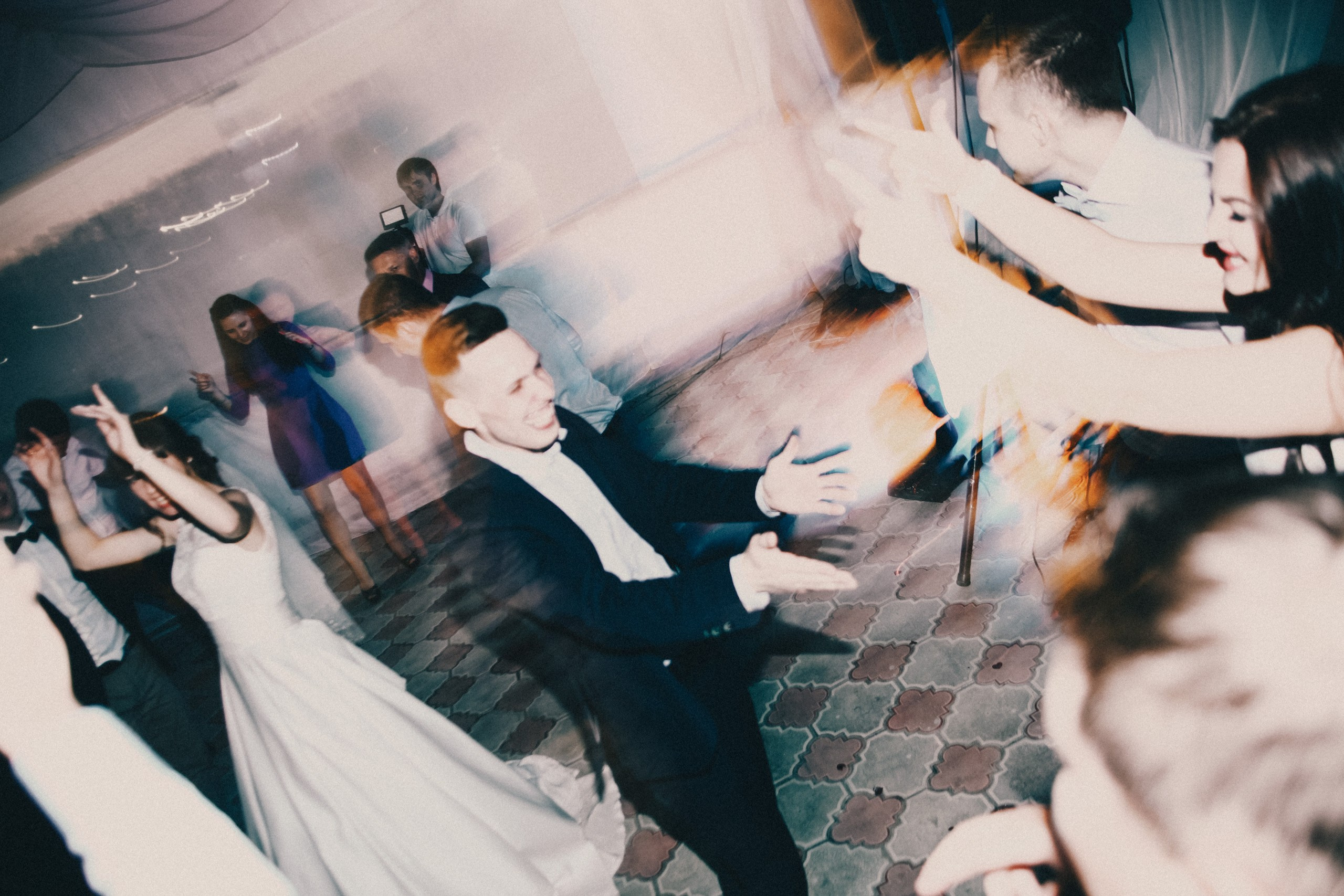 In-out wedding. Фотограф Серафим Крюков