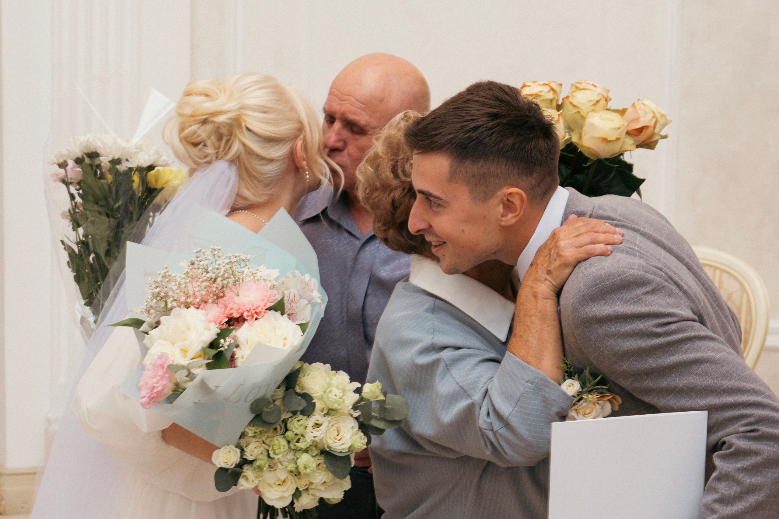 Свадьба Миланы и Ивана. Фотограф Новосибирск Екатерина Другоченко