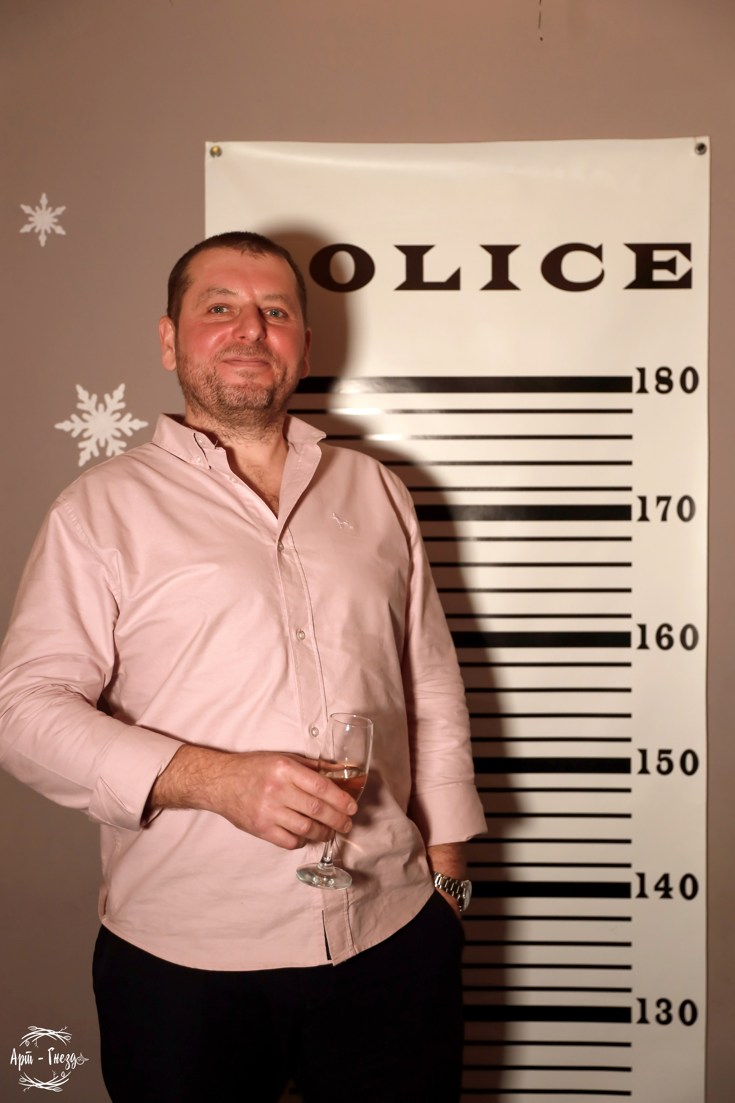 Игра в мафию. Фотограф в Воронеже Галина Фурсова