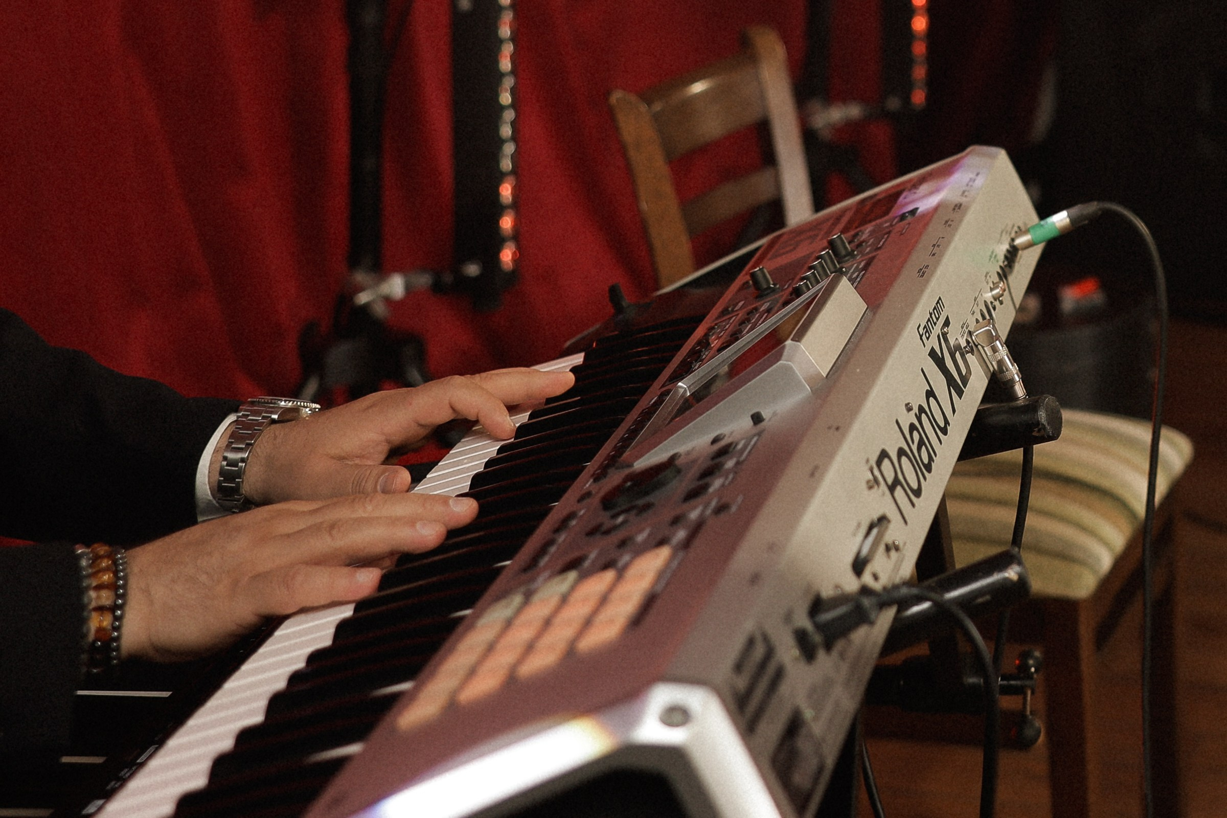 /РЕПОРТАЖ/ День Рождение. 2024. Свадебный фотограф Великий Новгород Станислав Кособудский