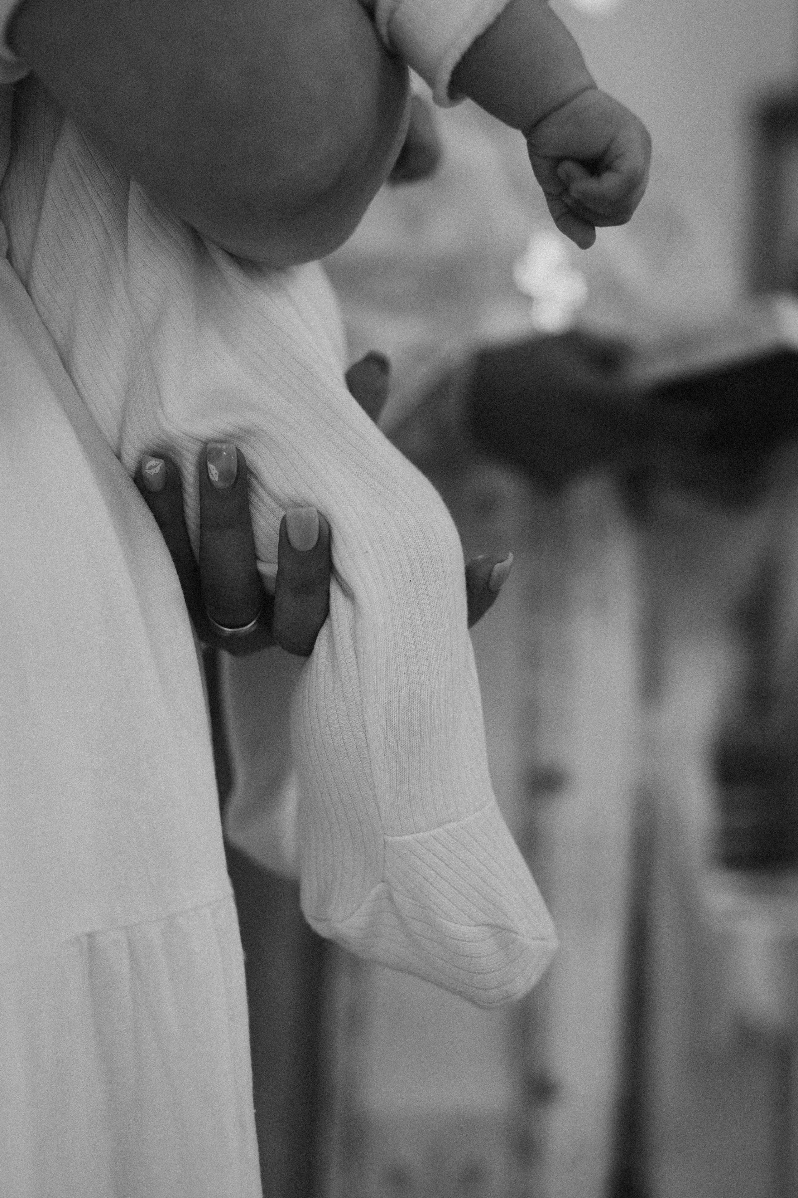 Крещение Макара. Свадебный и семейный фотограф в Калуге Анна Киреева