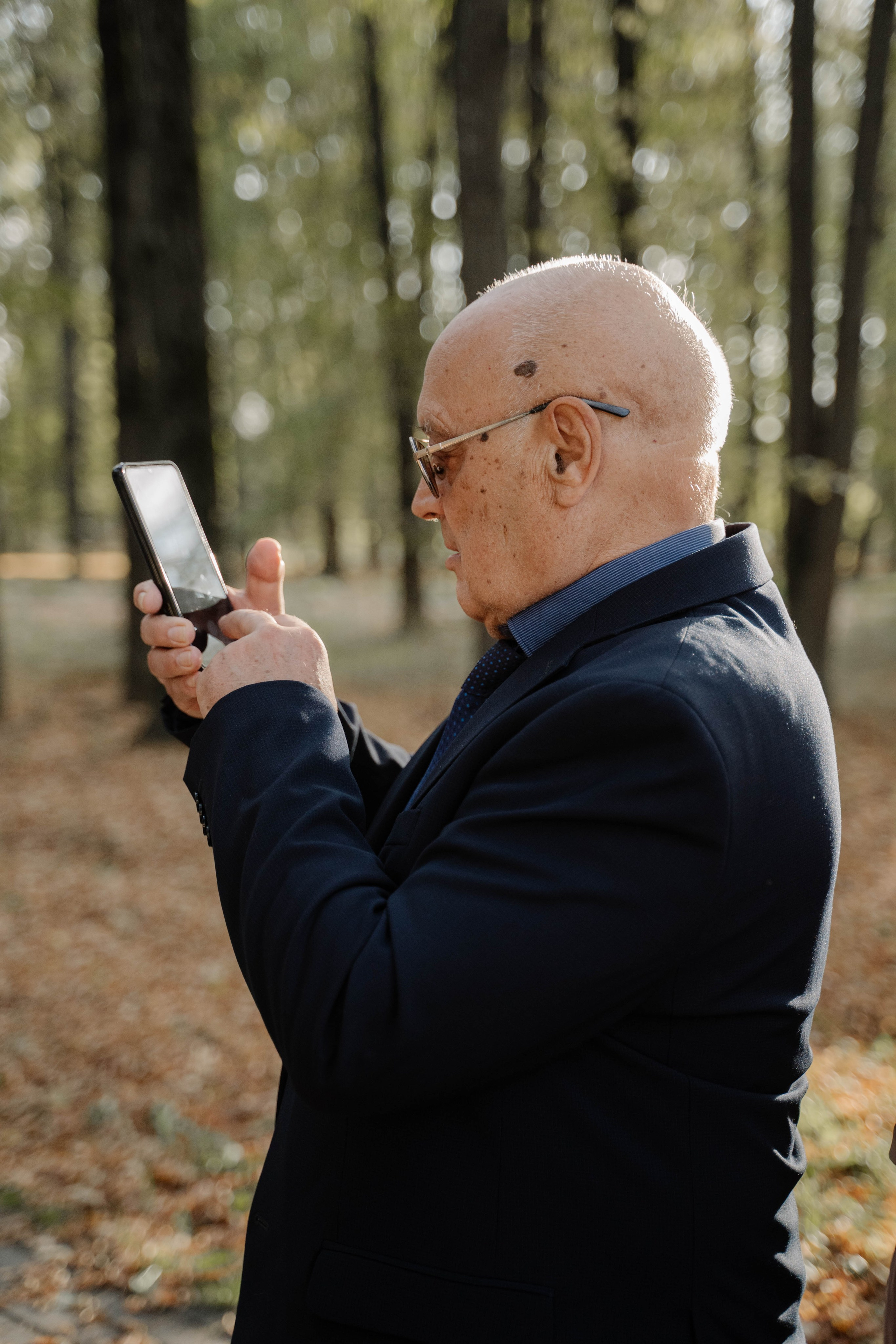 Илья и Юлия. Свадебный и семейный фотограф в Калуге Анна Киреева