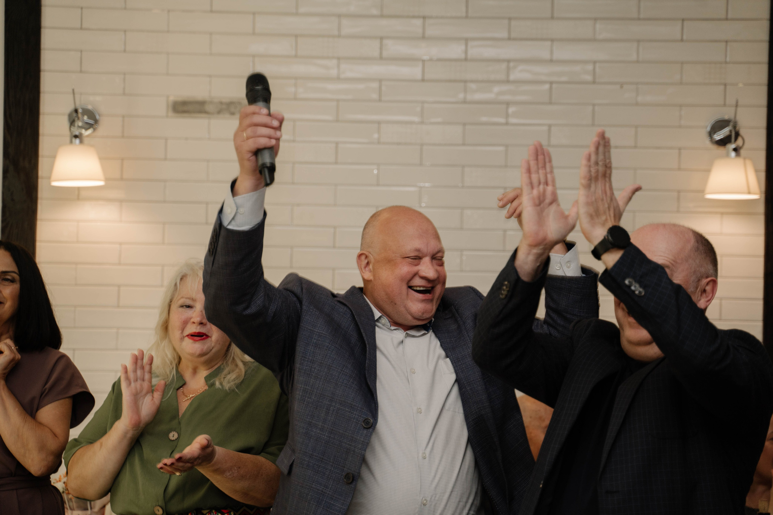 Илья и Юлия. Свадебный и семейный фотограф в Калуге Анна Киреева