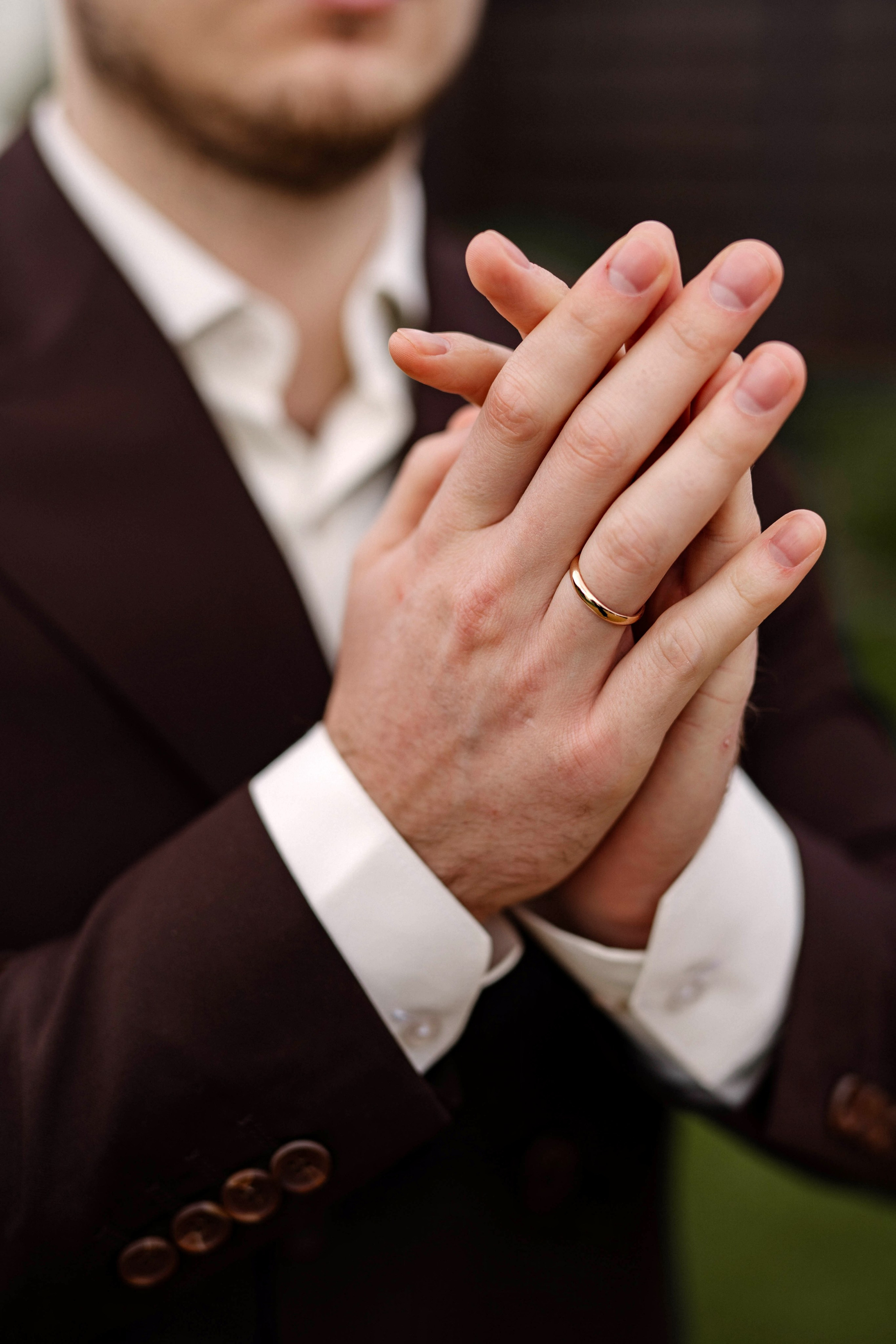 Роман и Дарья. Свадебный и семейный фотограф в Калуге Анна Киреева