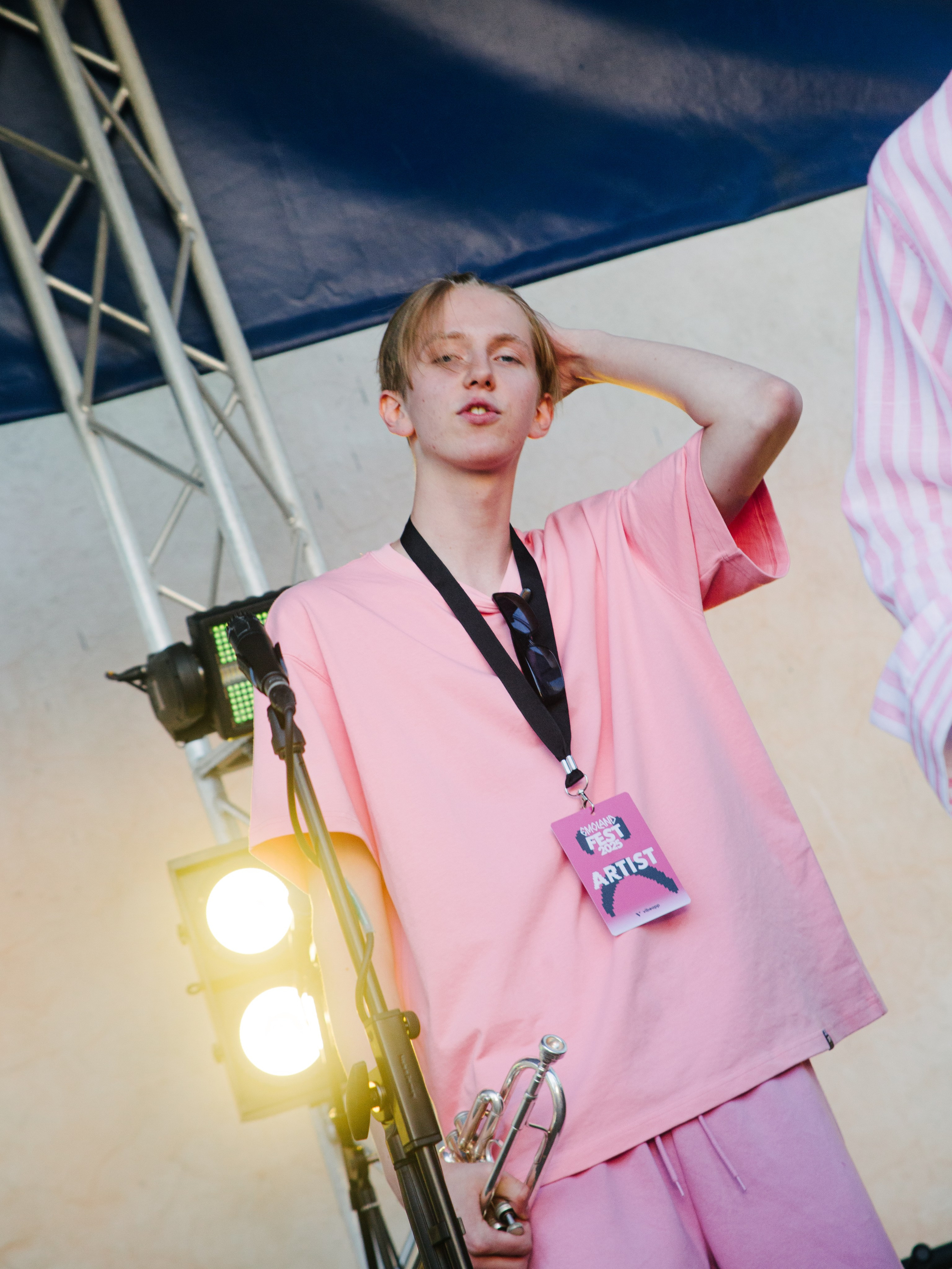 EMOLAND 2025. Фотограф из Санкт-Петербурга Валерия Ленских