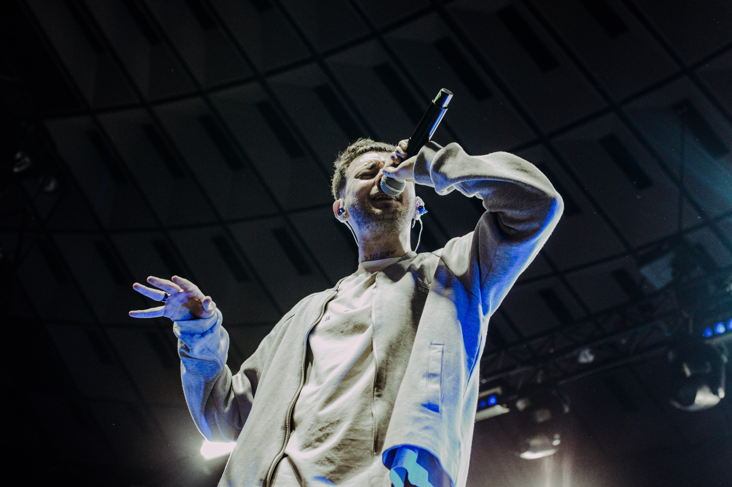 Молодость внутри, крим плин. Фотограф из Санкт-Петербурга Валерия Ленских