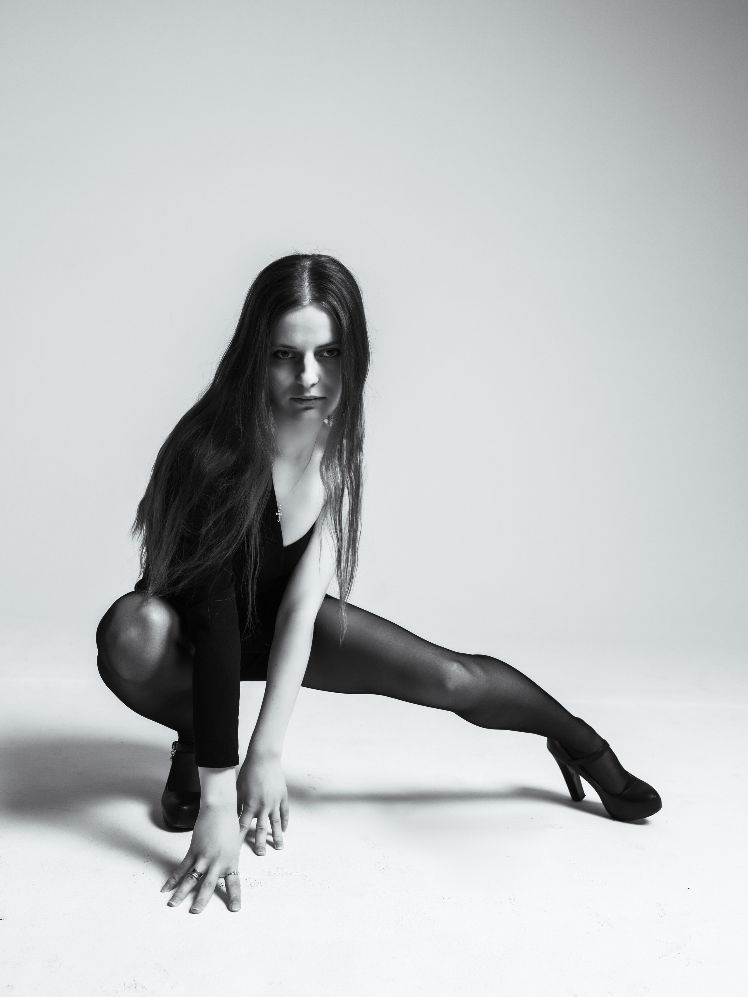 Black&White СПБ. Фотограф из Санкт-Петербурга Валерия Ленских