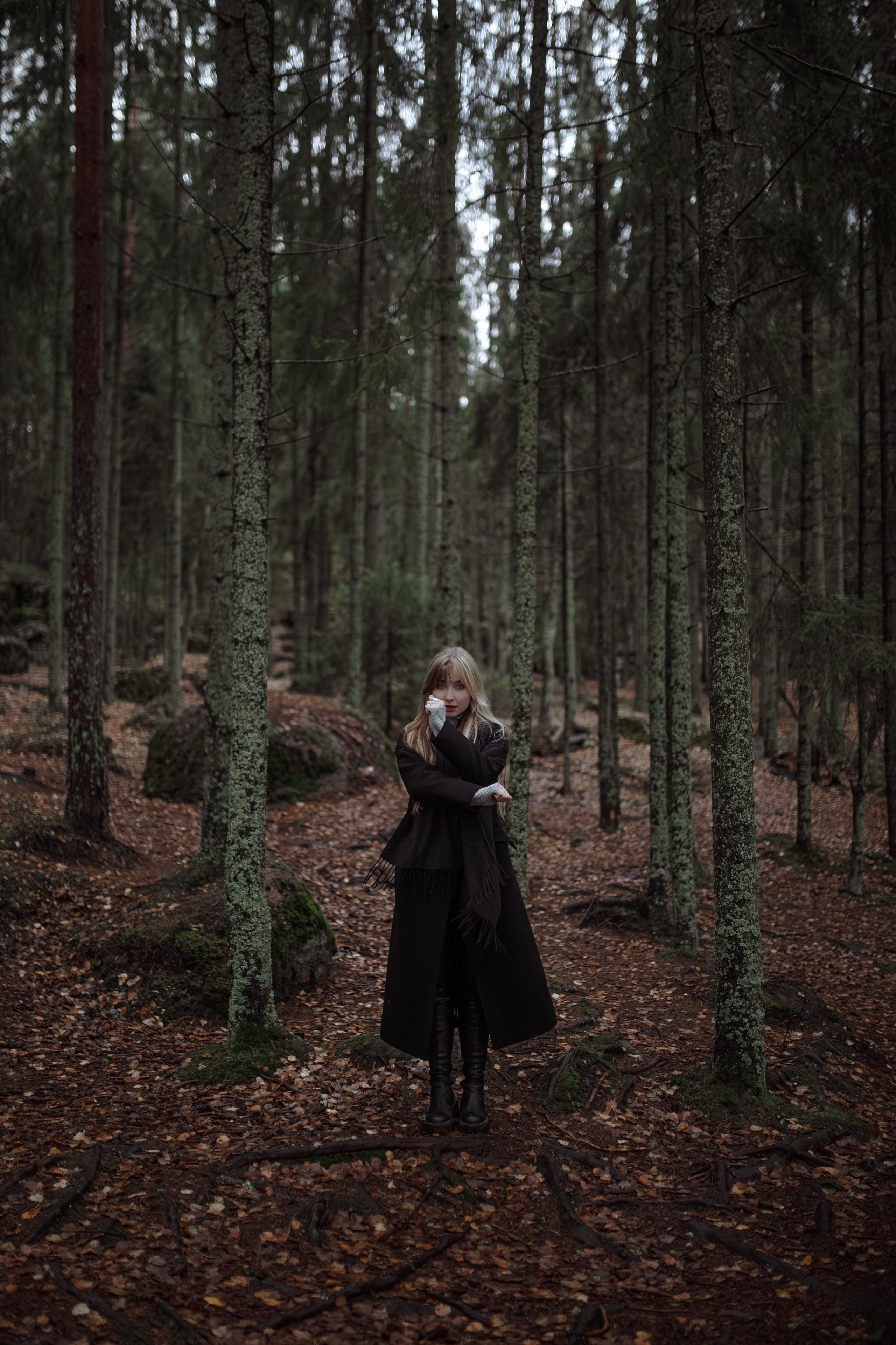 Lera | Mirta. Фотограф из Санкт-Петербурга Валерия Ленских