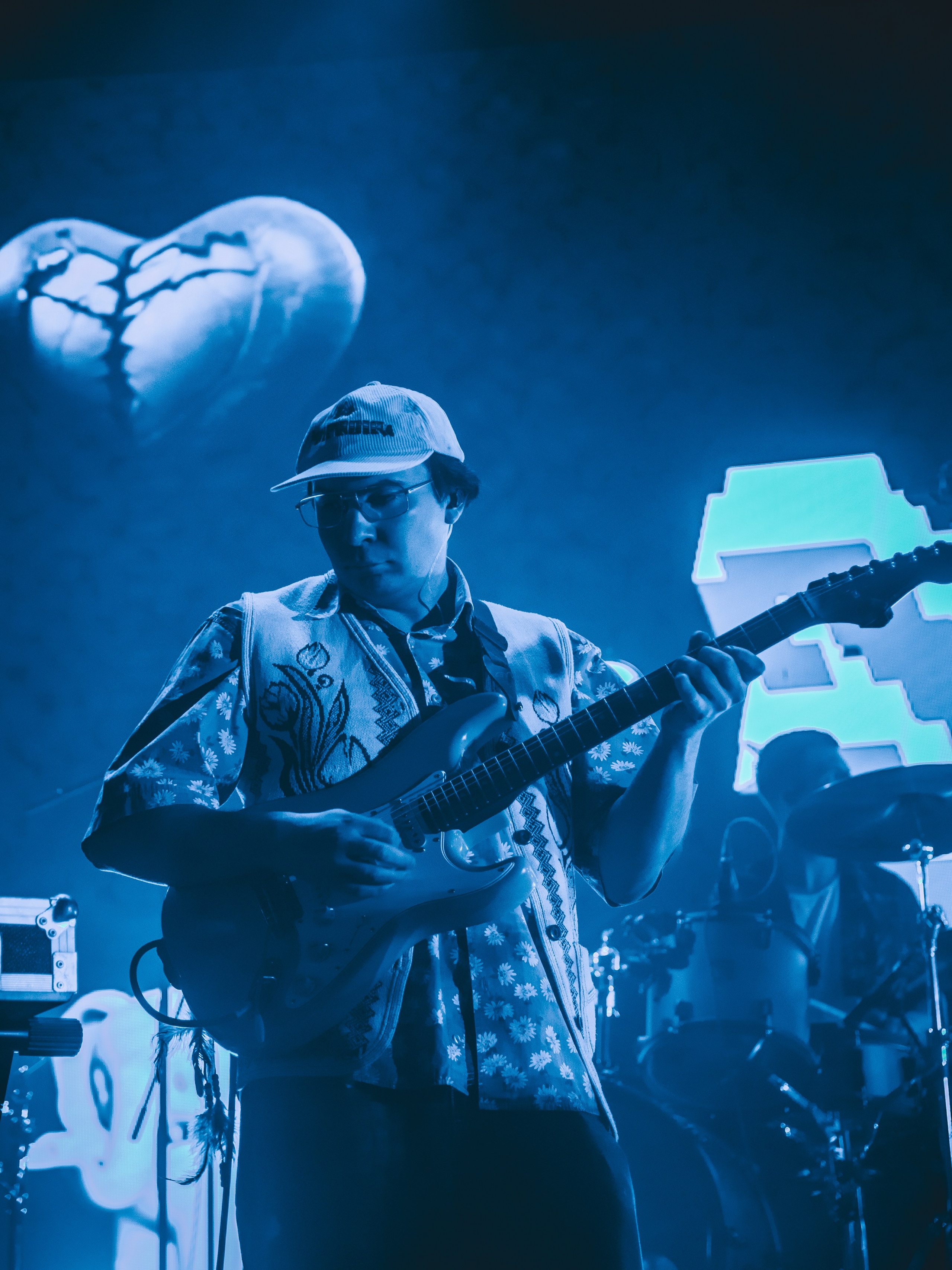 Продай душу русскому инди. Фотограф из Санкт-Петербурга Валерия Ленских