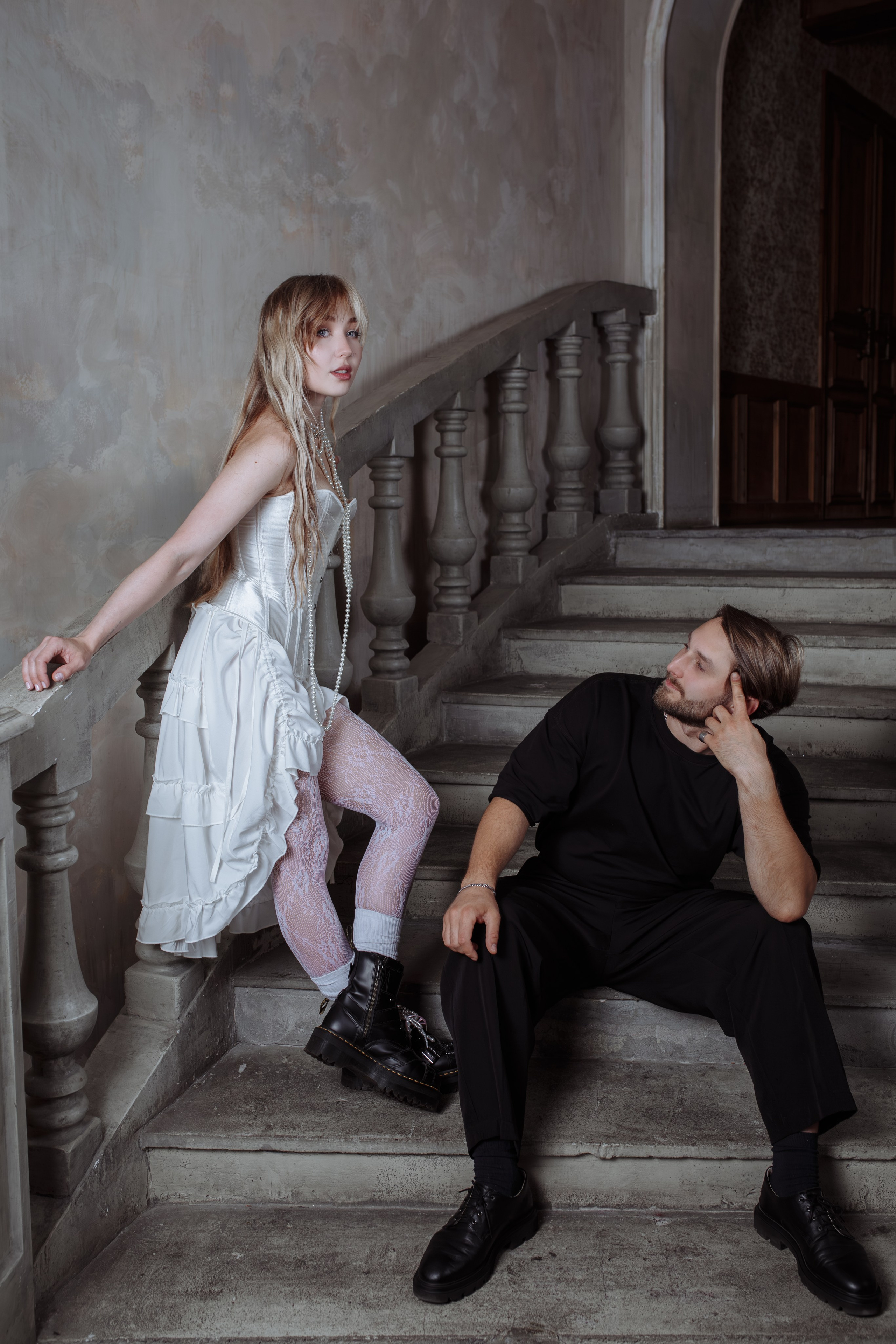 MIRTA. Фотограф из Санкт-Петербурга Валерия Ленских