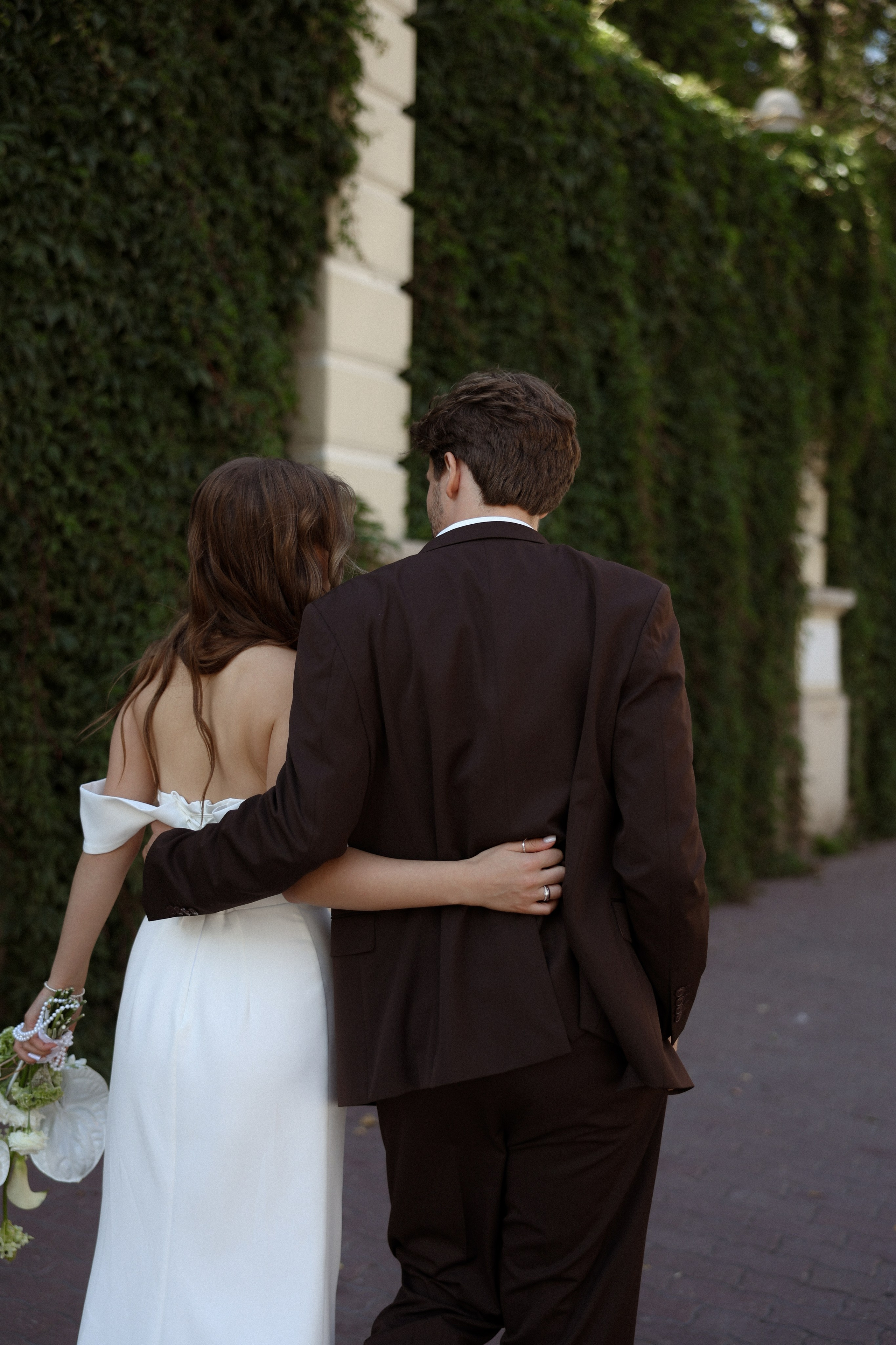 «Я люблю тебя просто так» — Евгения и Влад. Свадебный и семейный фотограф в Москве Ломова Ирина