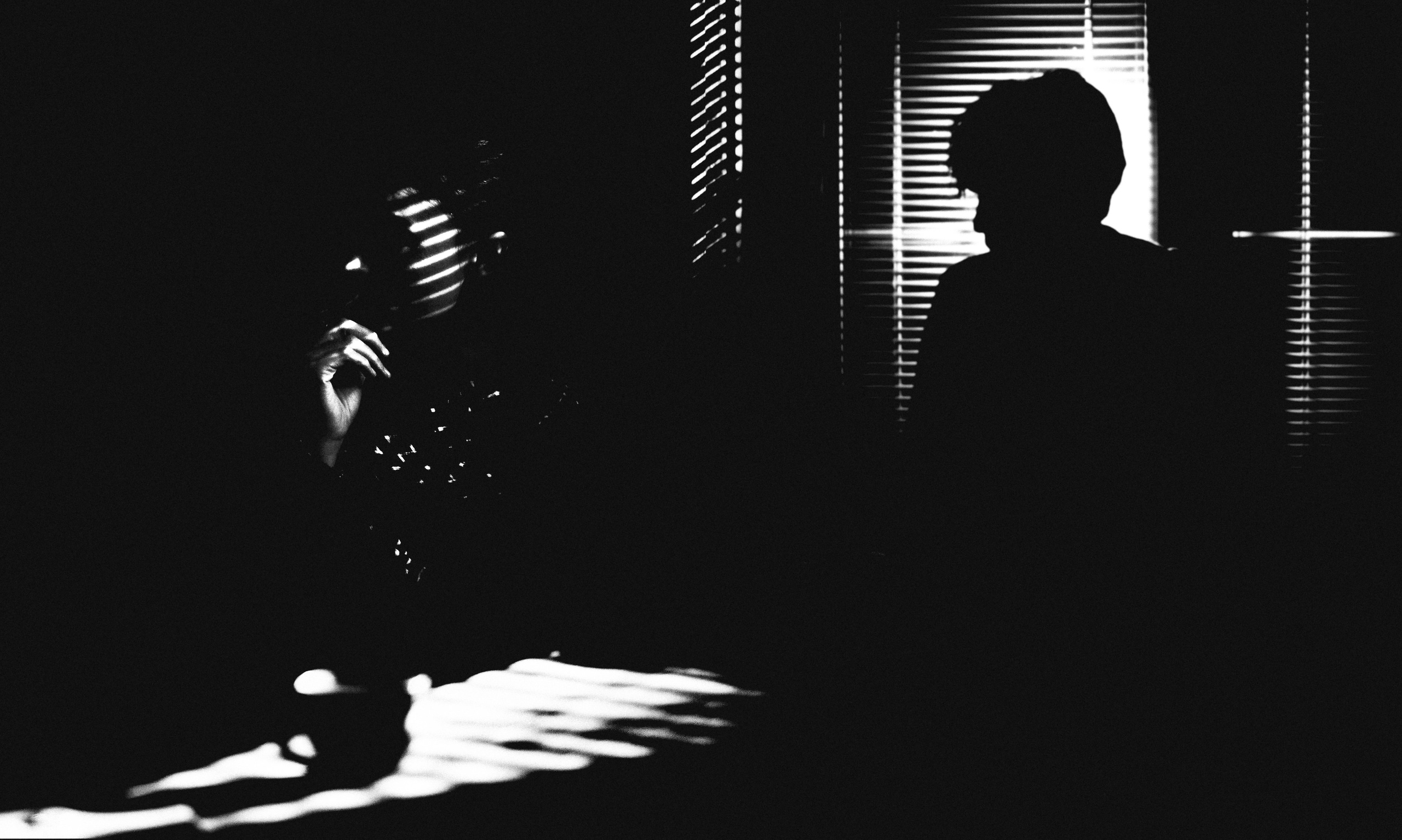 Conceptual. Photo artist Adomas Dombrauskas