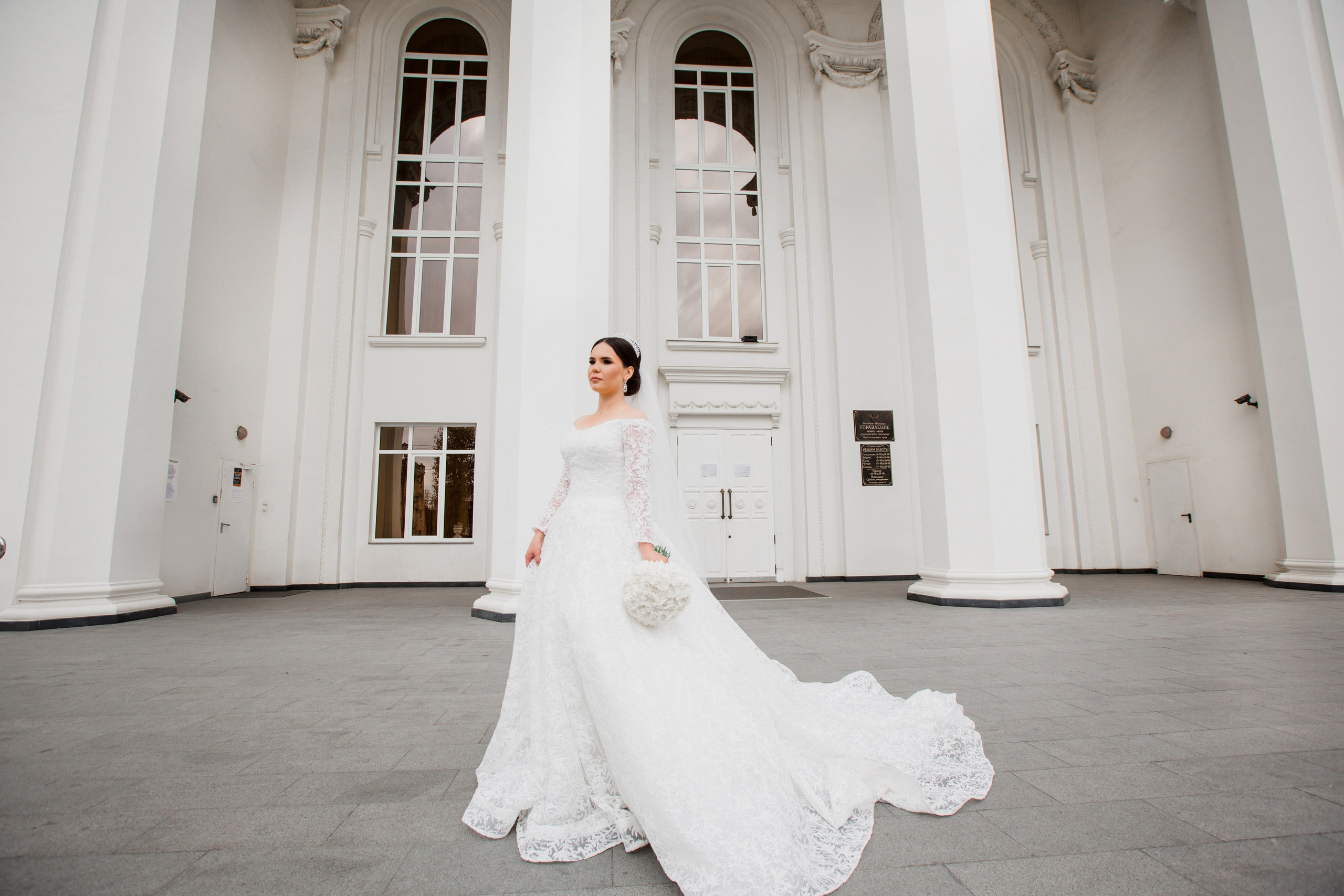Александр и Виктория. Свадебный и семейный фотограф в Краснодаре