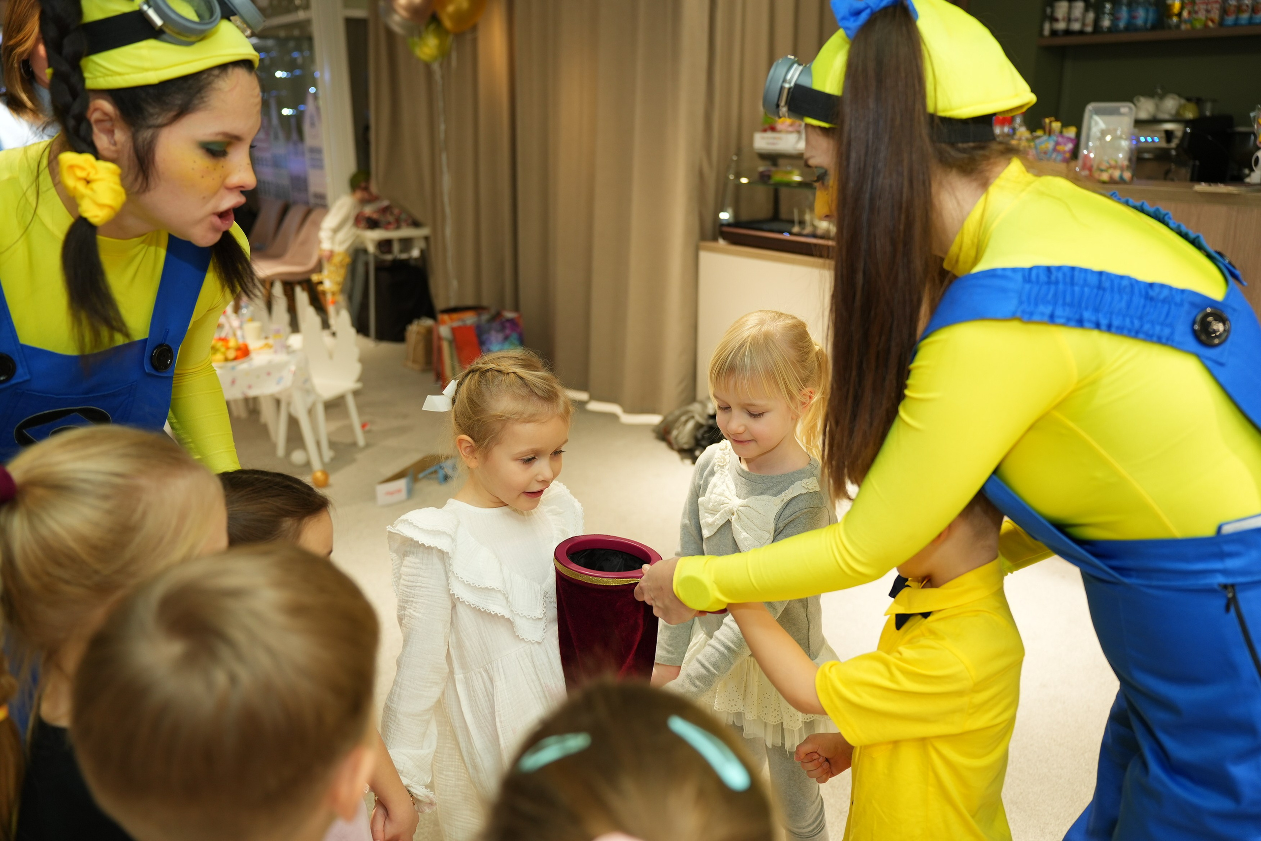 День Рождения Марат. Семейный и свадебный фотограф Минск, Беларусь Анна Орловская