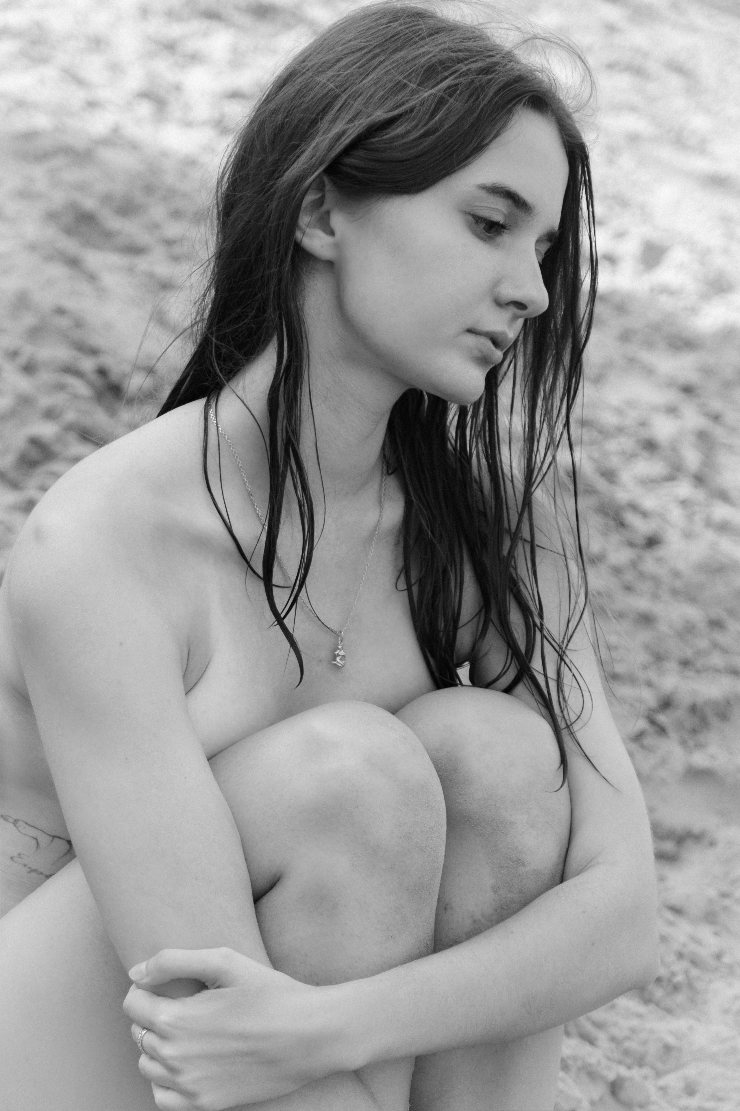 Виктория. Фотограф Владимир / Кинешма Мария Верèтина