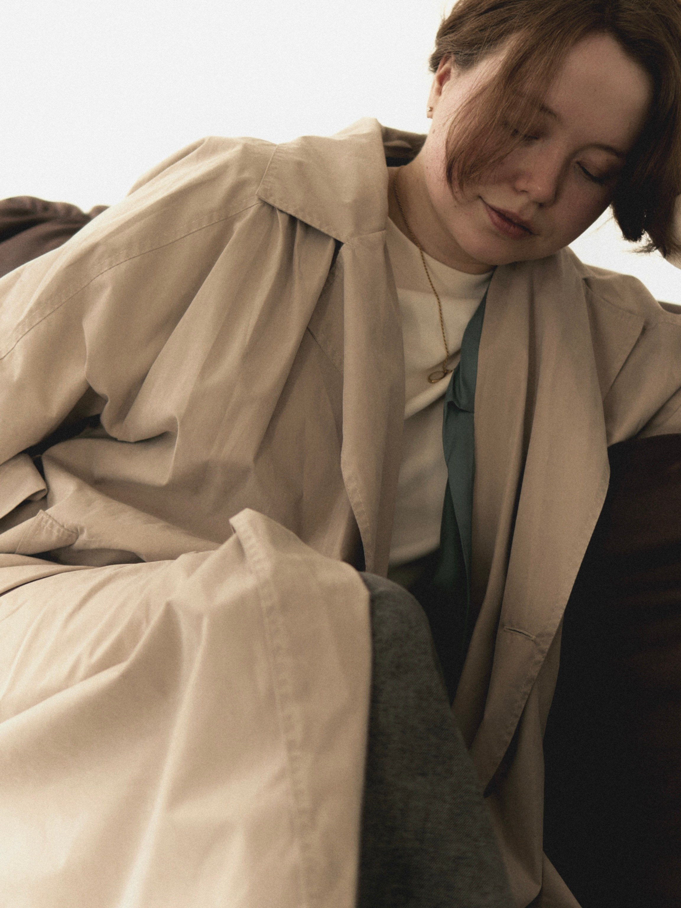 Tanya. Индивидуальная и семейная фотосессия в Чебоксарах Оксана Русакова