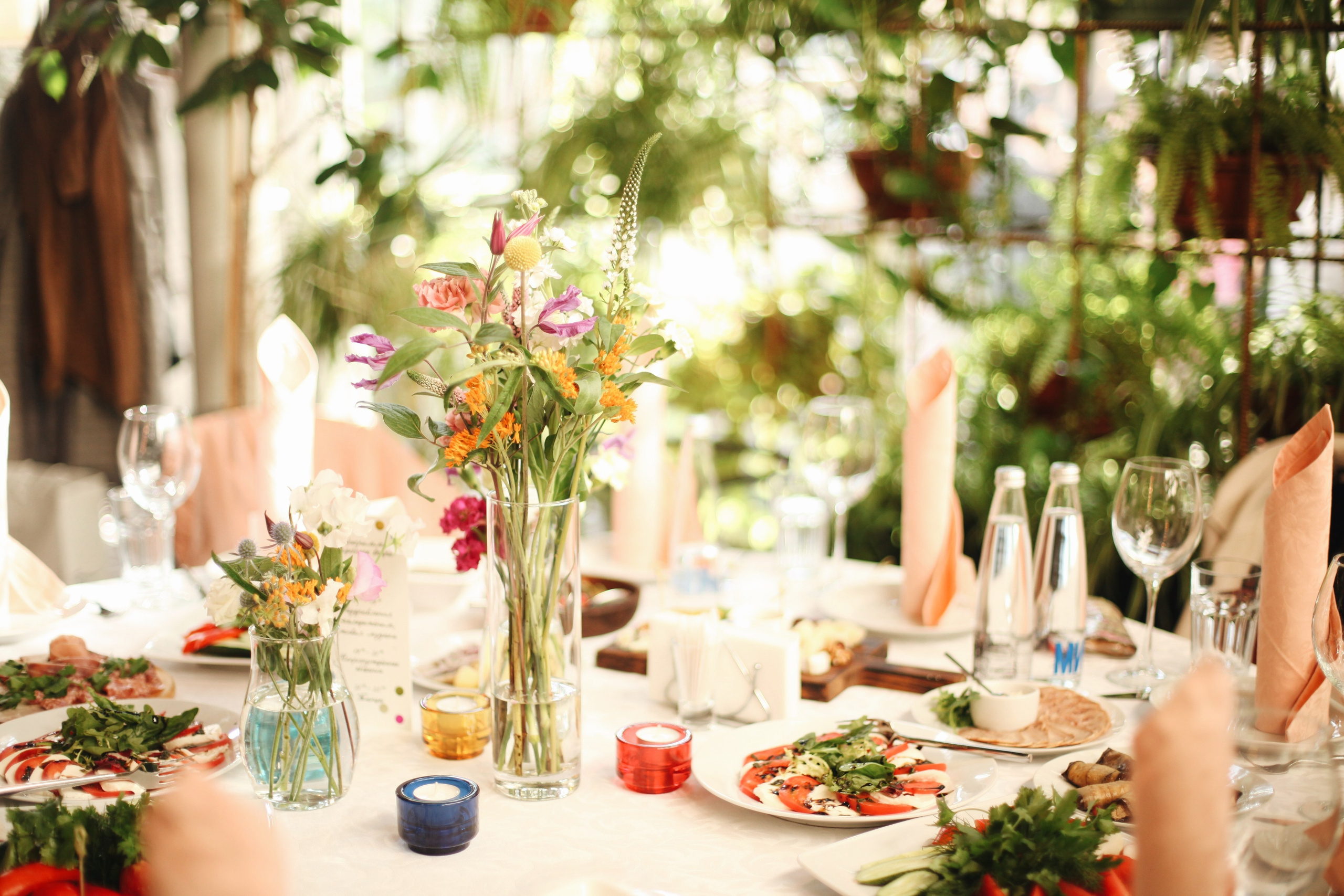 Свадебные съемки. Ксения Плотникова