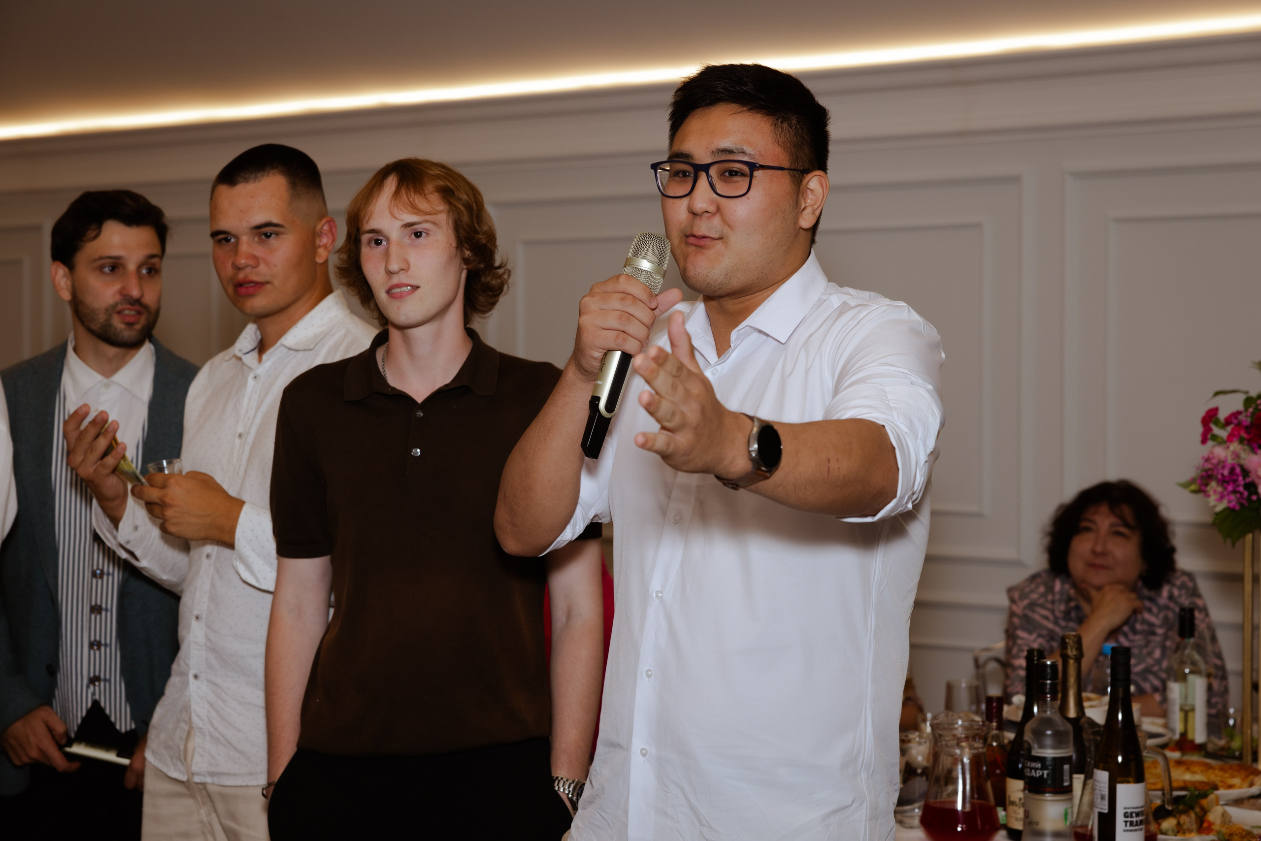 Свадьба Ксении и Думитру. Виктория Зудина — фотограф в Москве