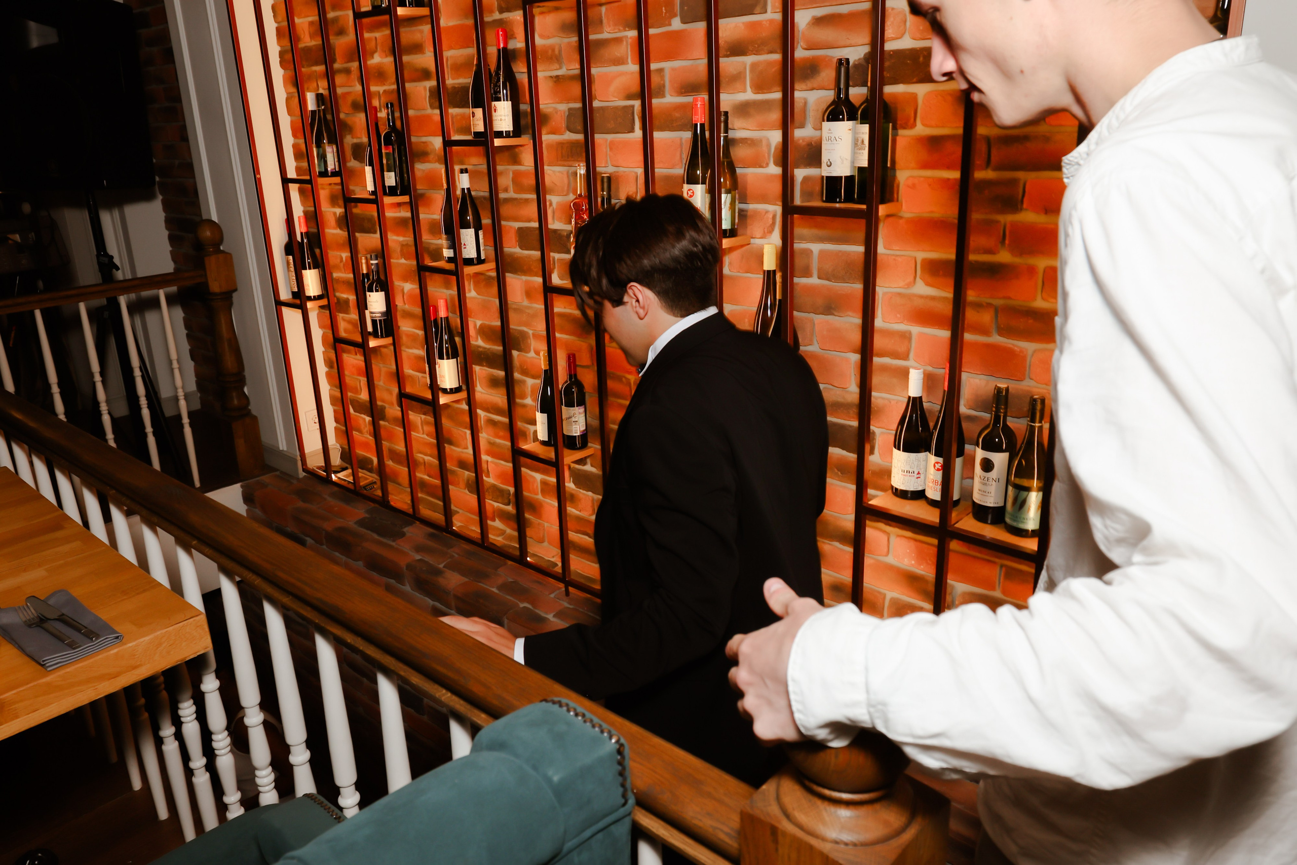 Свадьба Ксении и Думитру. Виктория Зудина — фотограф в Москве