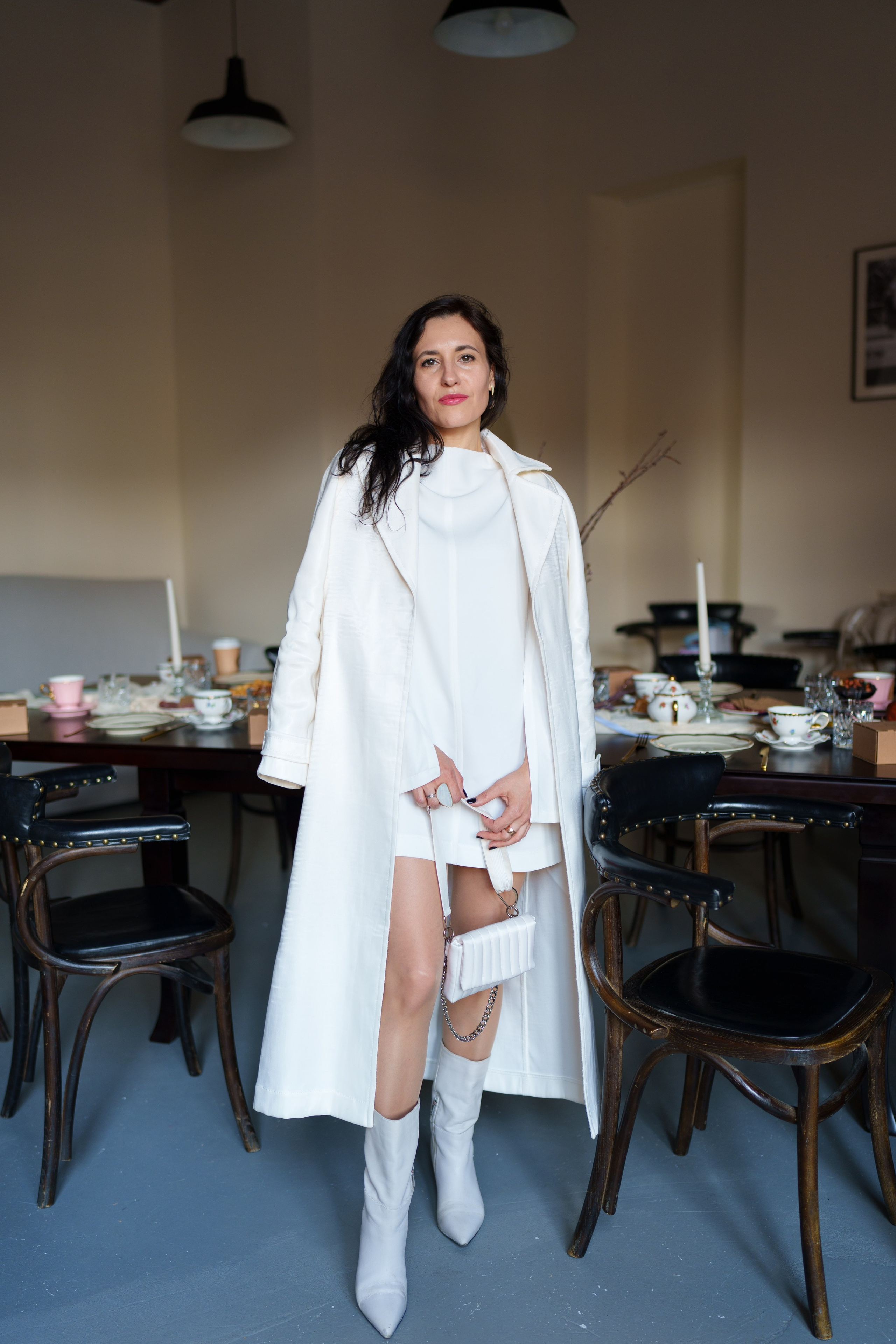 Wf. Свадебный фотограф в Москве Кристина Чехова