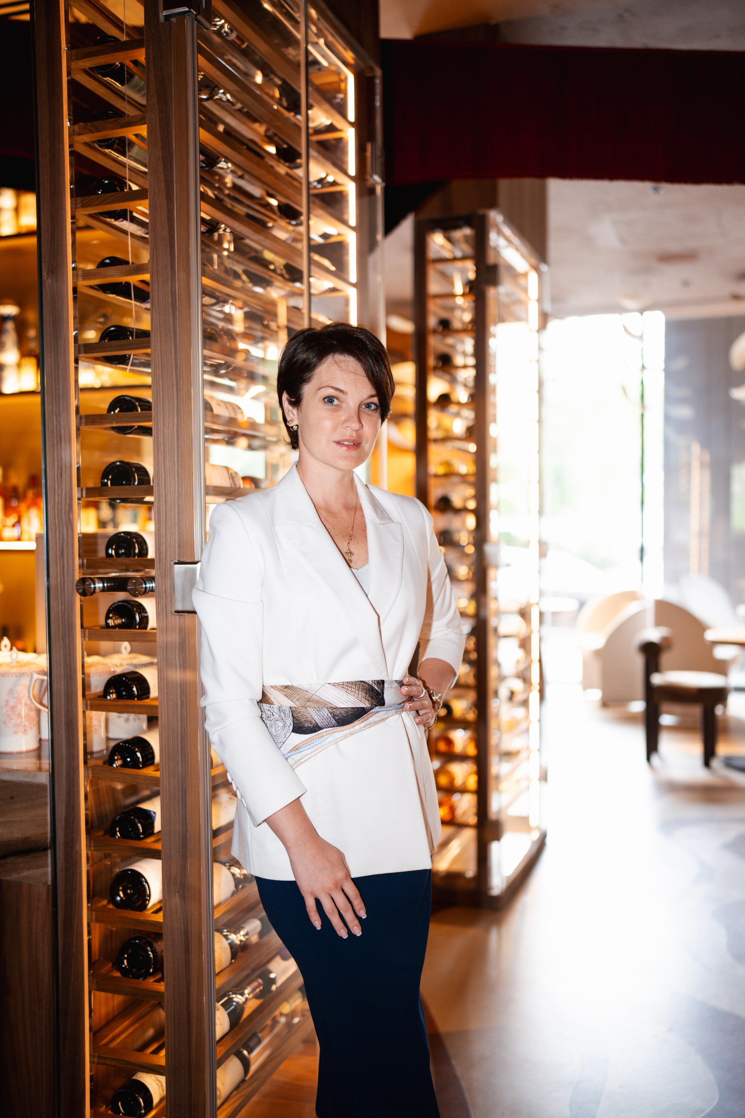 WF. Свадебный фотограф в Москве Кристина Чехова