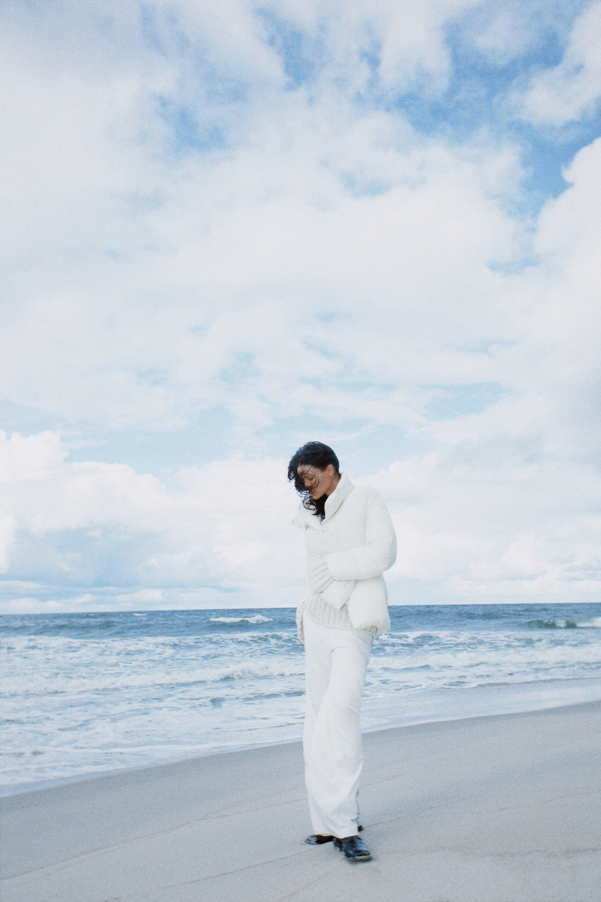 АНЯ. Фотограф Екатерина Хованская