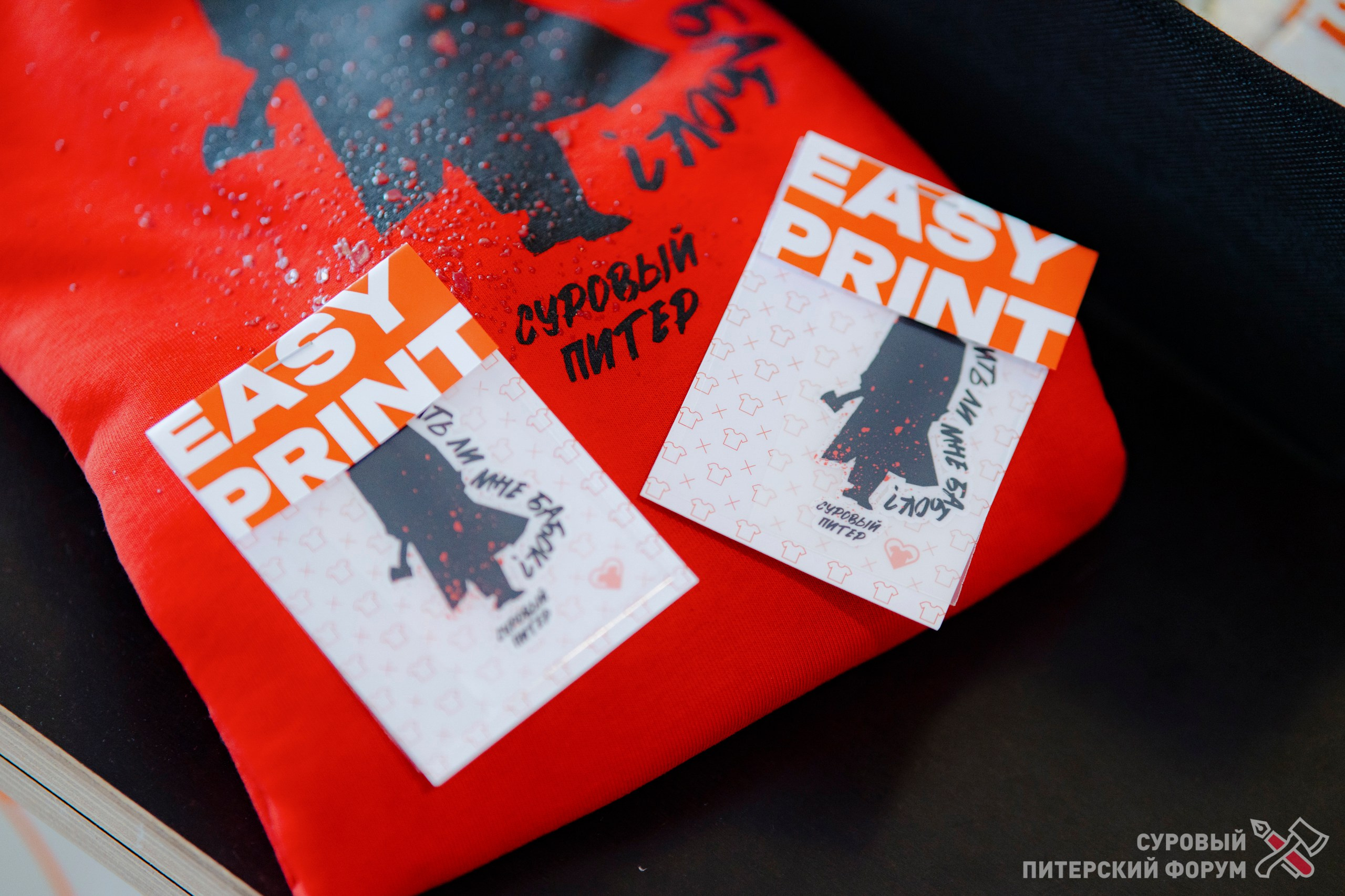 Суровый Питерский форум 2025. Фотограф Перминов Никита СПБ