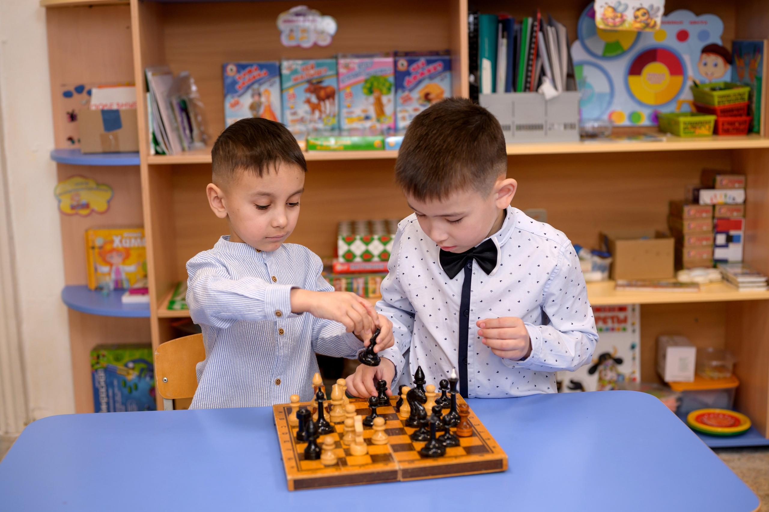 149 д/сад группа «Пчёлы». Фотограф новорожденных, семейный детский в Тюмени Татьяна Морозова