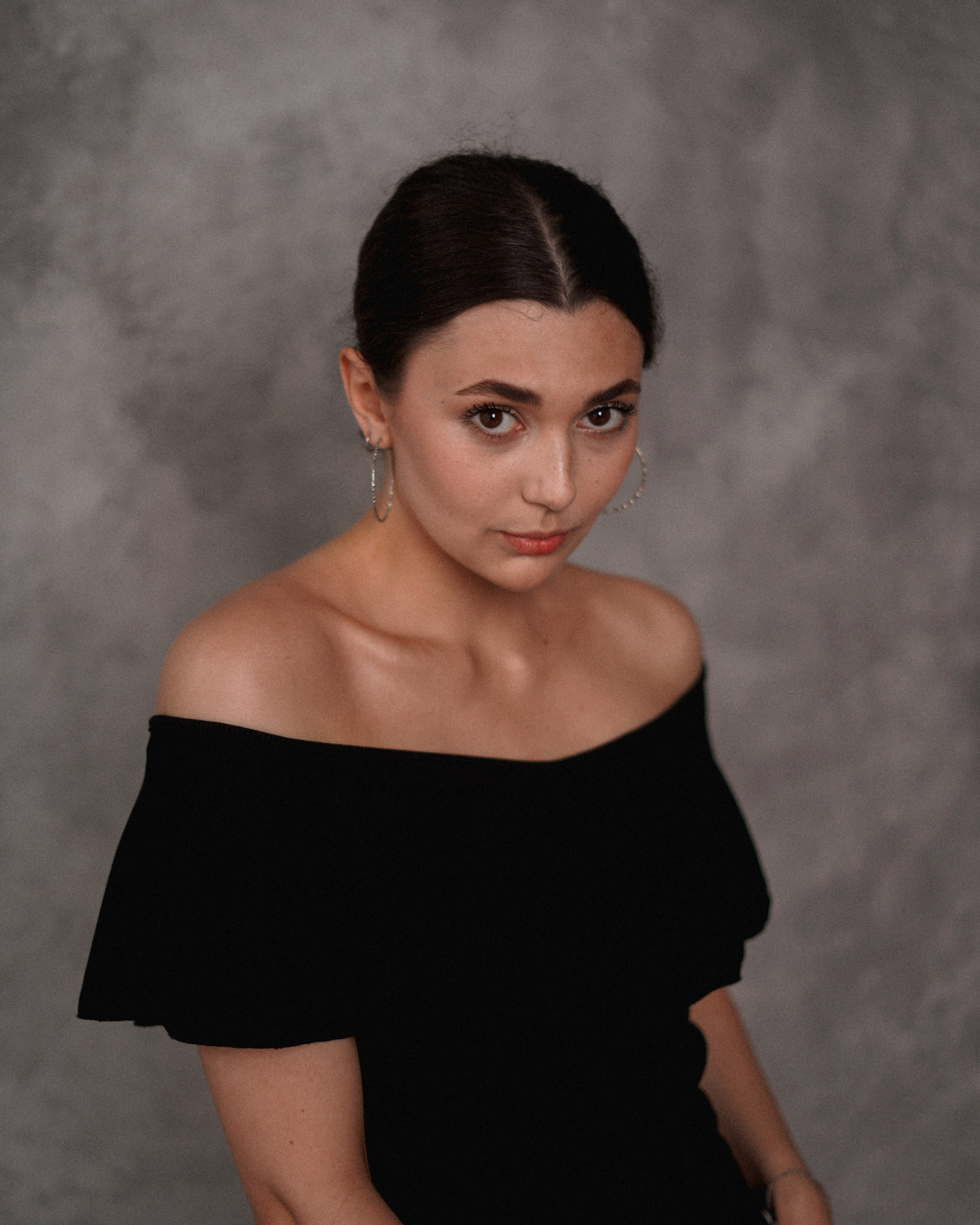 Ника. Творческий фотограф в Санкт-Петербурге Леонид Фельдман