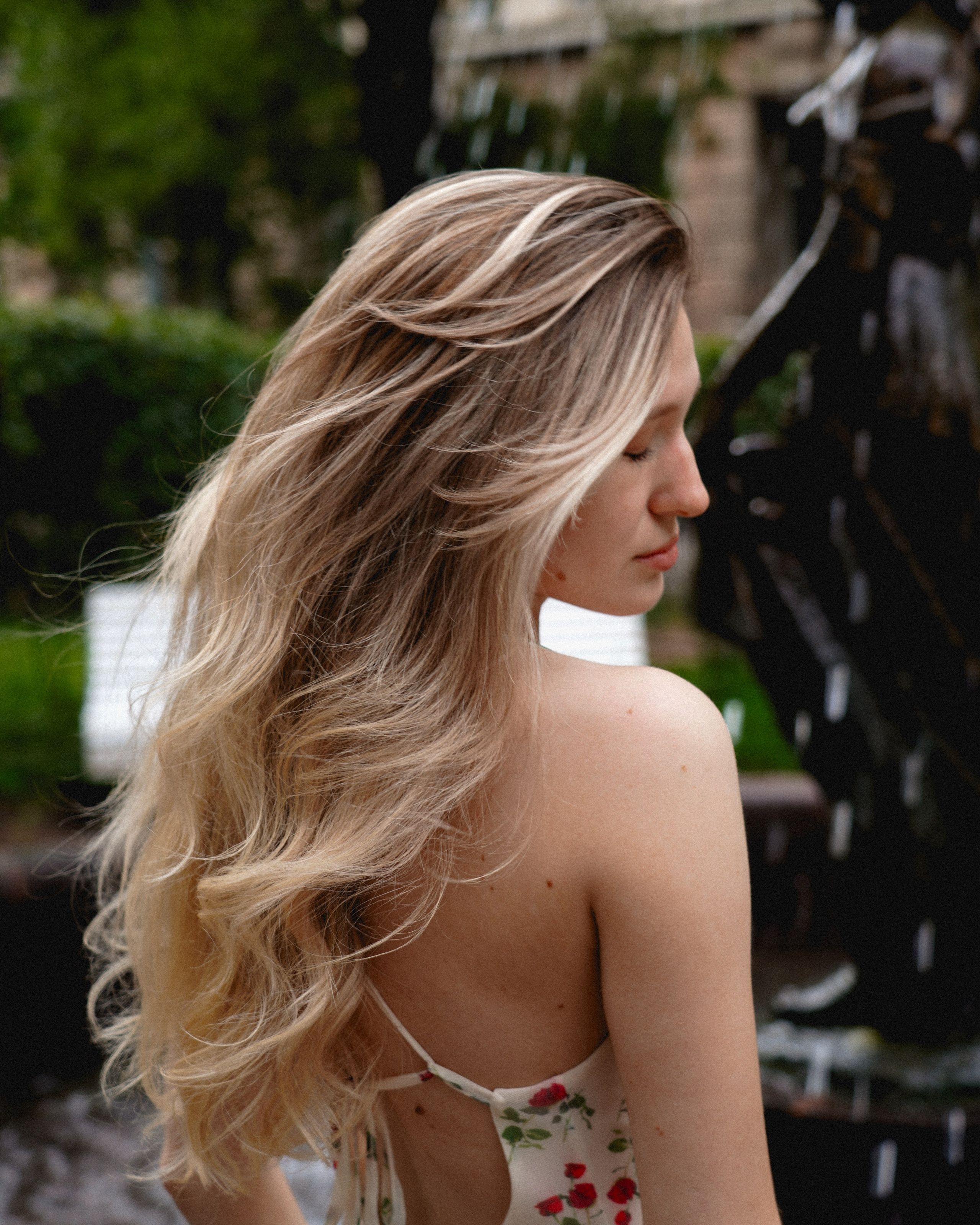 Ольга. Творческий фотограф в Санкт-Петербурге Леонид Фельдман