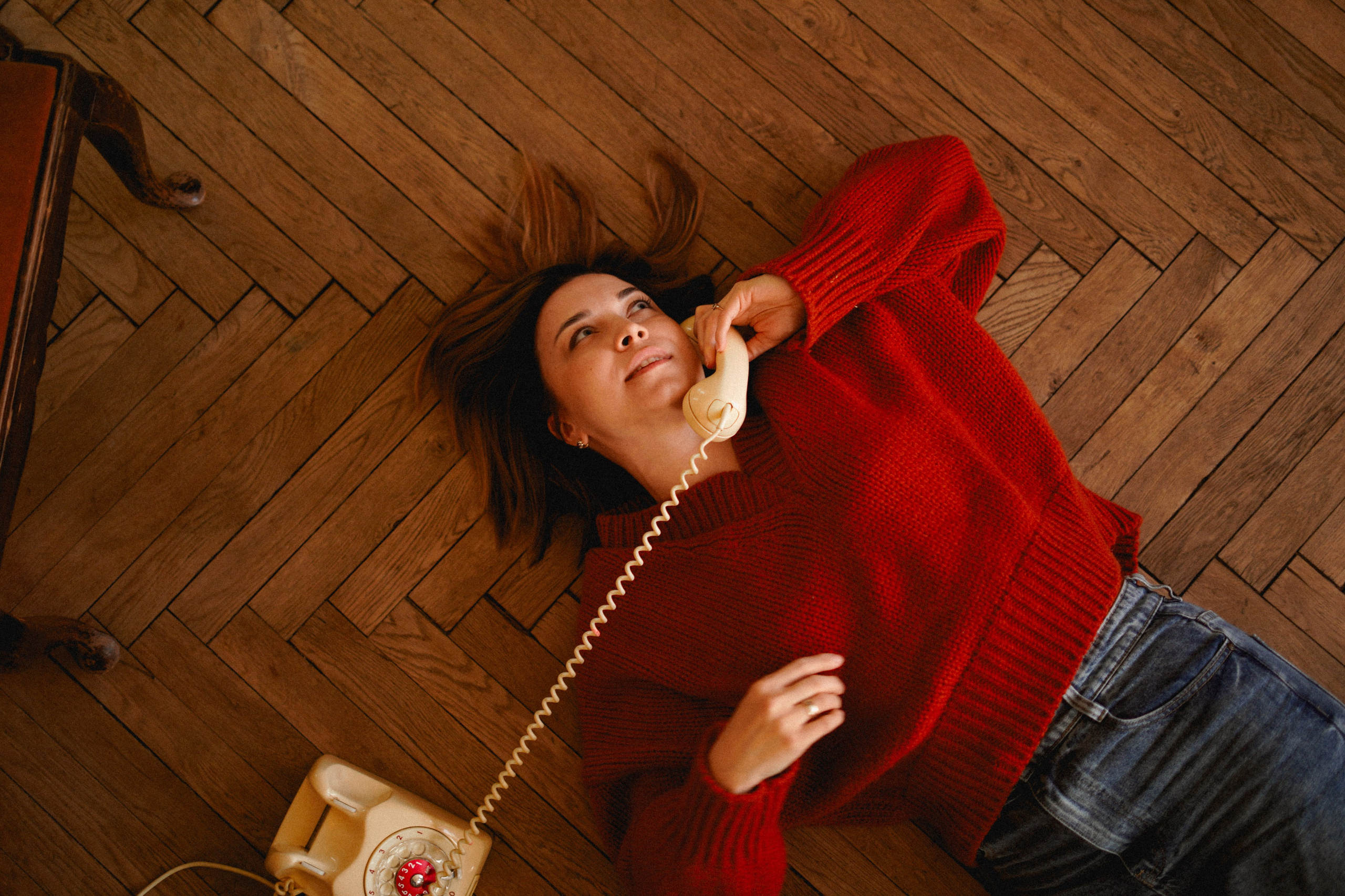 Ольга. Творческий фотограф в Санкт-Петербурге Леонид Фельдман