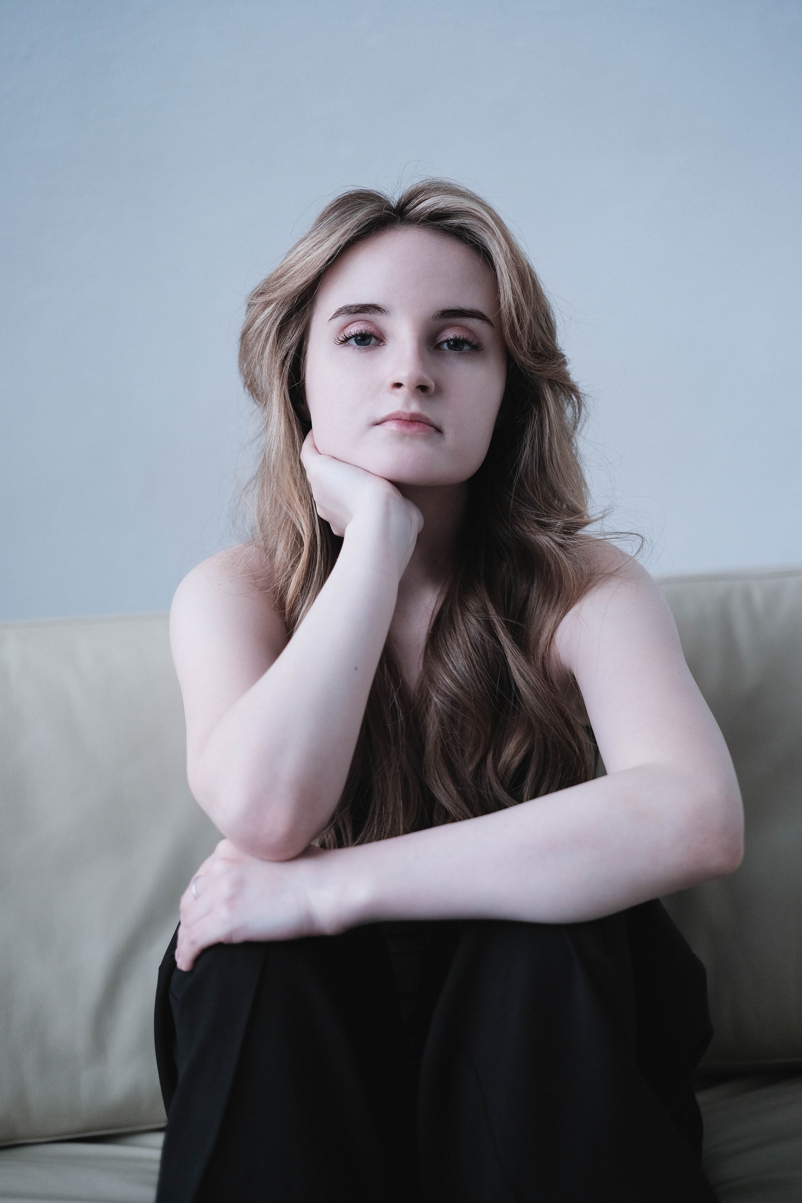 Анастасия. Портретный фотограф в Москве Таня Майорова