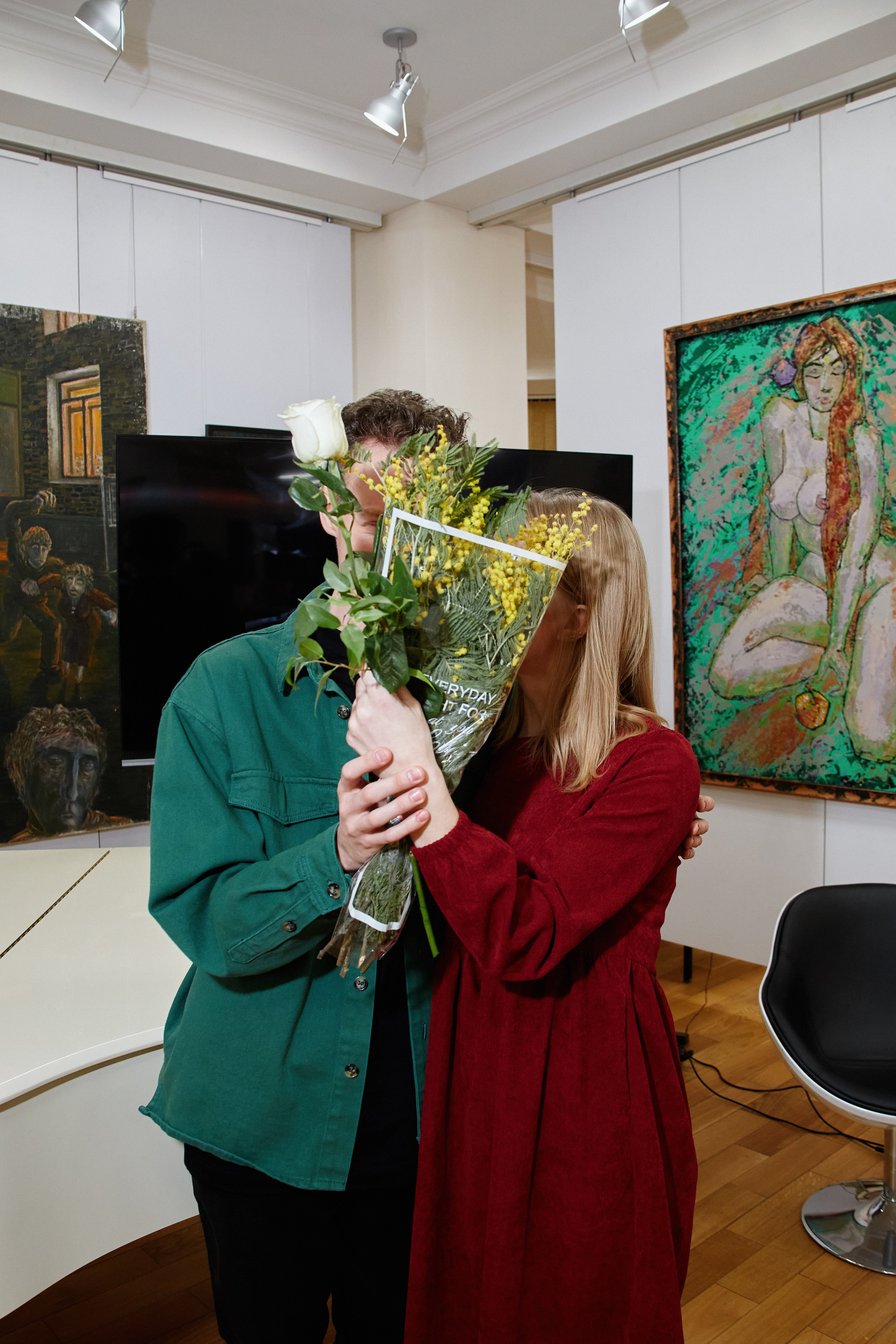 И КОРАБЛЬ ПЛЫВЁТ. DENISOV ART (фото, видео, дизайн) САМАРА