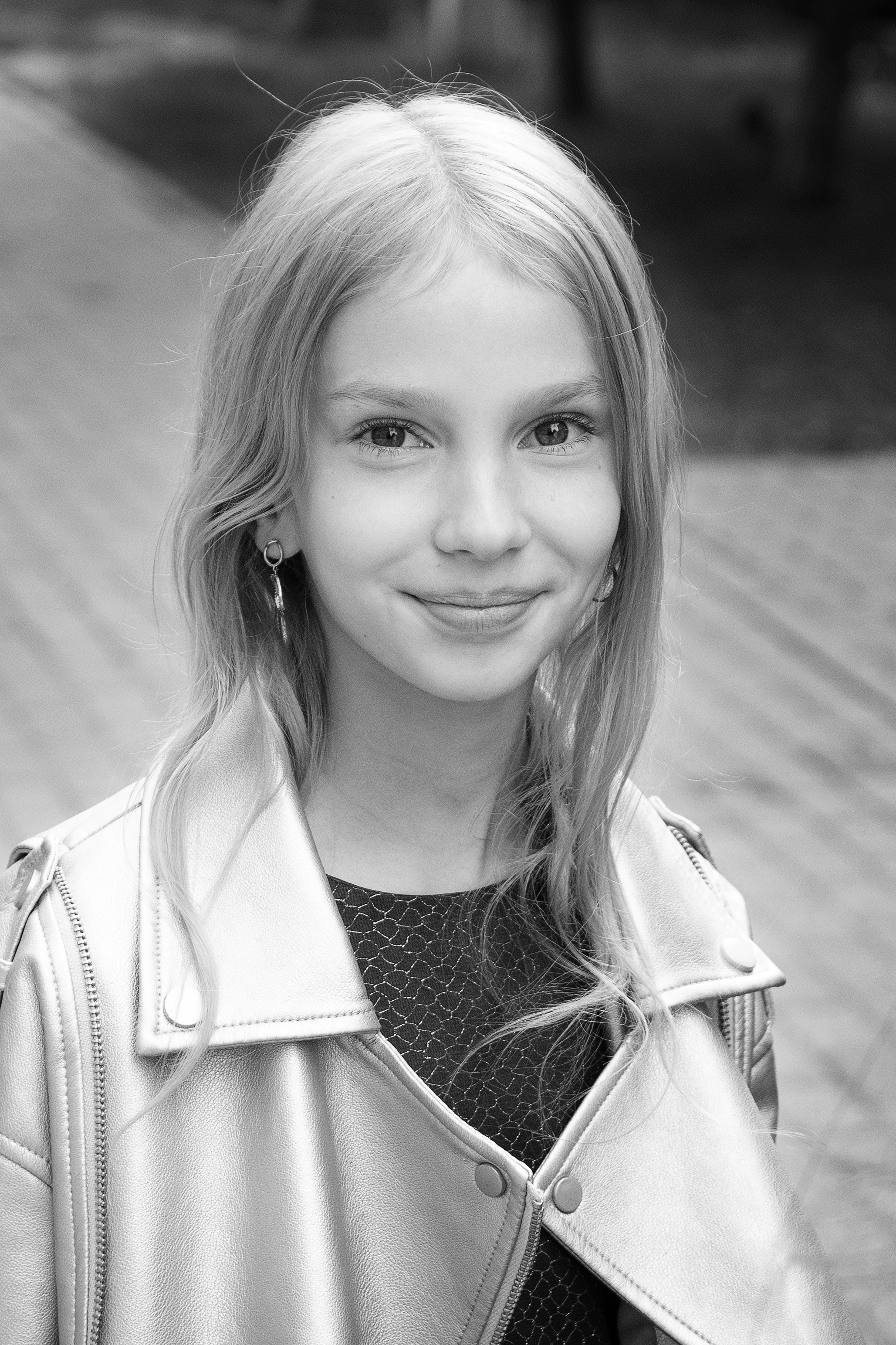 Детский портрет. Дмитрий Шуйский, фотограф