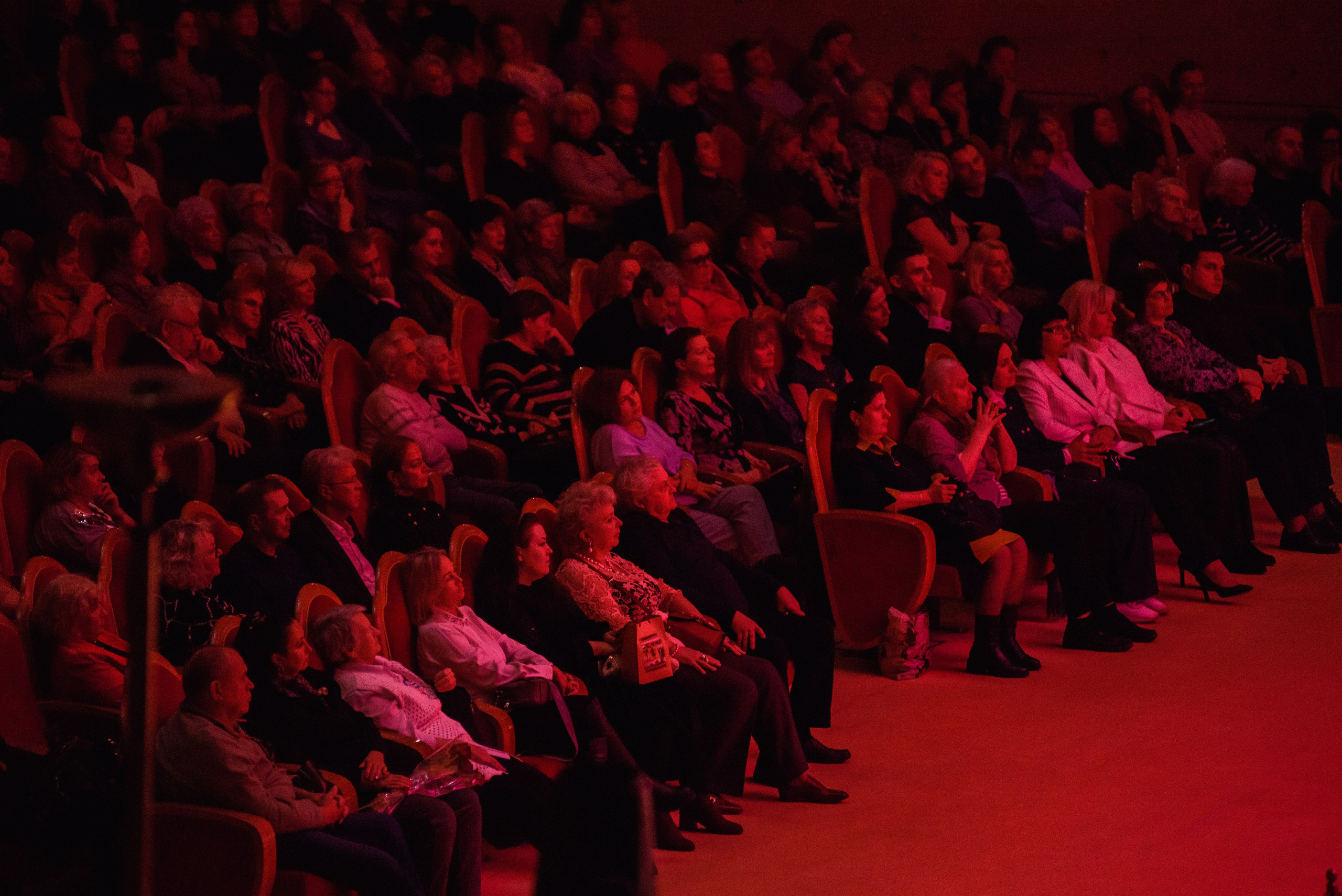 Евгений Дятлов — «Имена на все времена», Зал Церковных Соборов. Бренд-фотограф для экспертов и блогеров в Москве Влада Горбовская