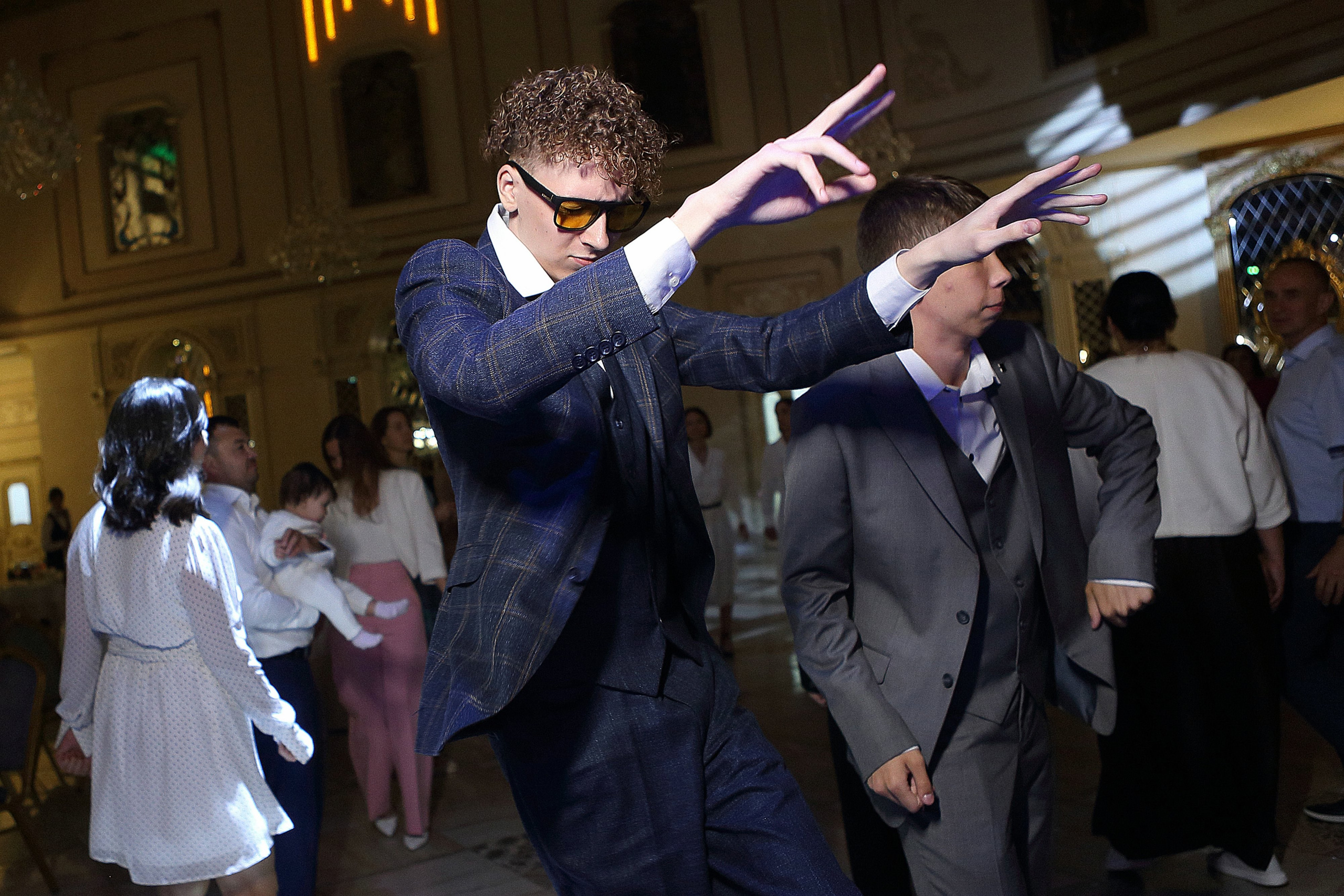 Выпускные. Фотограф в Челябинске Антон Акулов