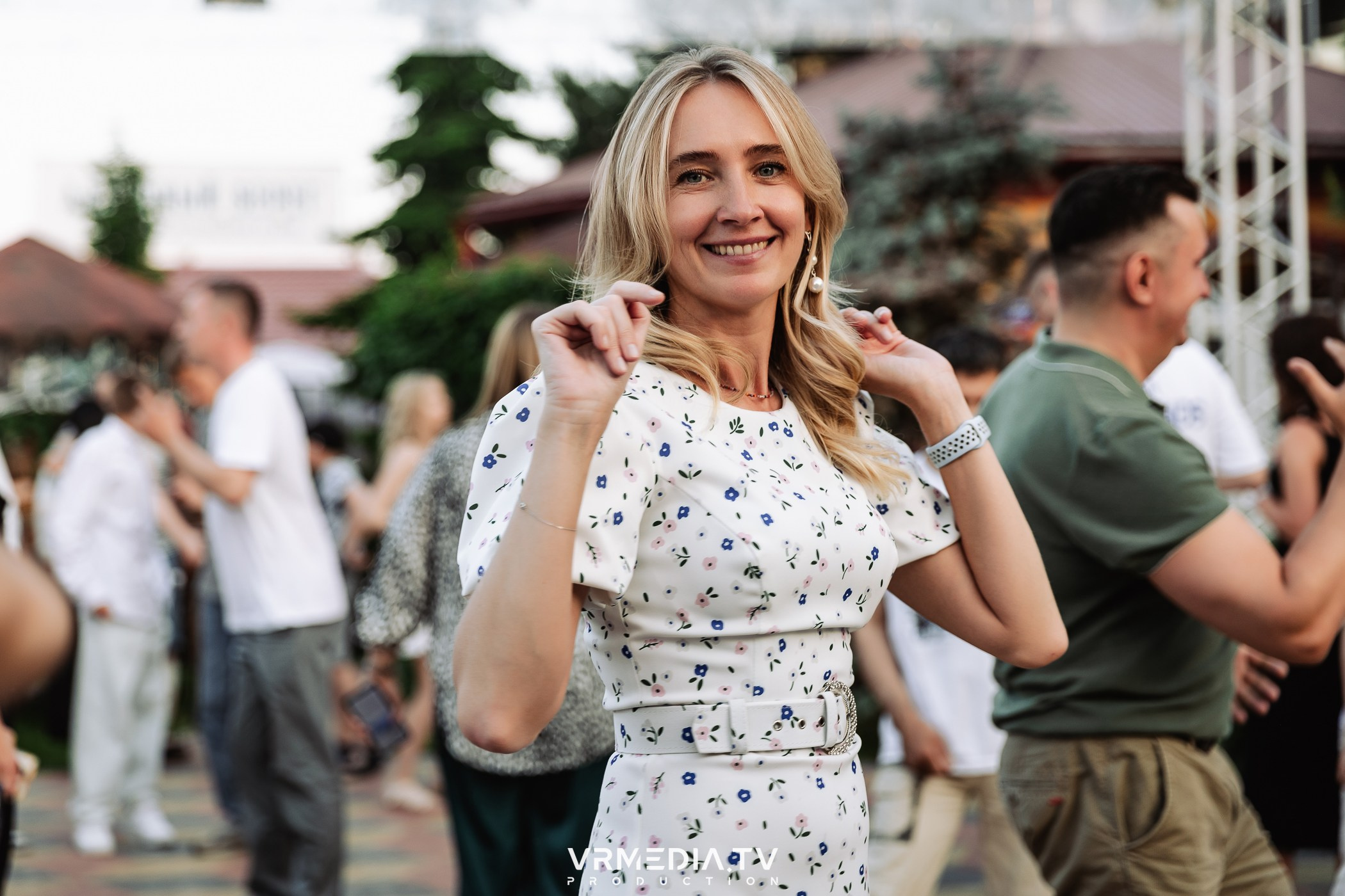 Выходные в ресторане «Лазурный берег»