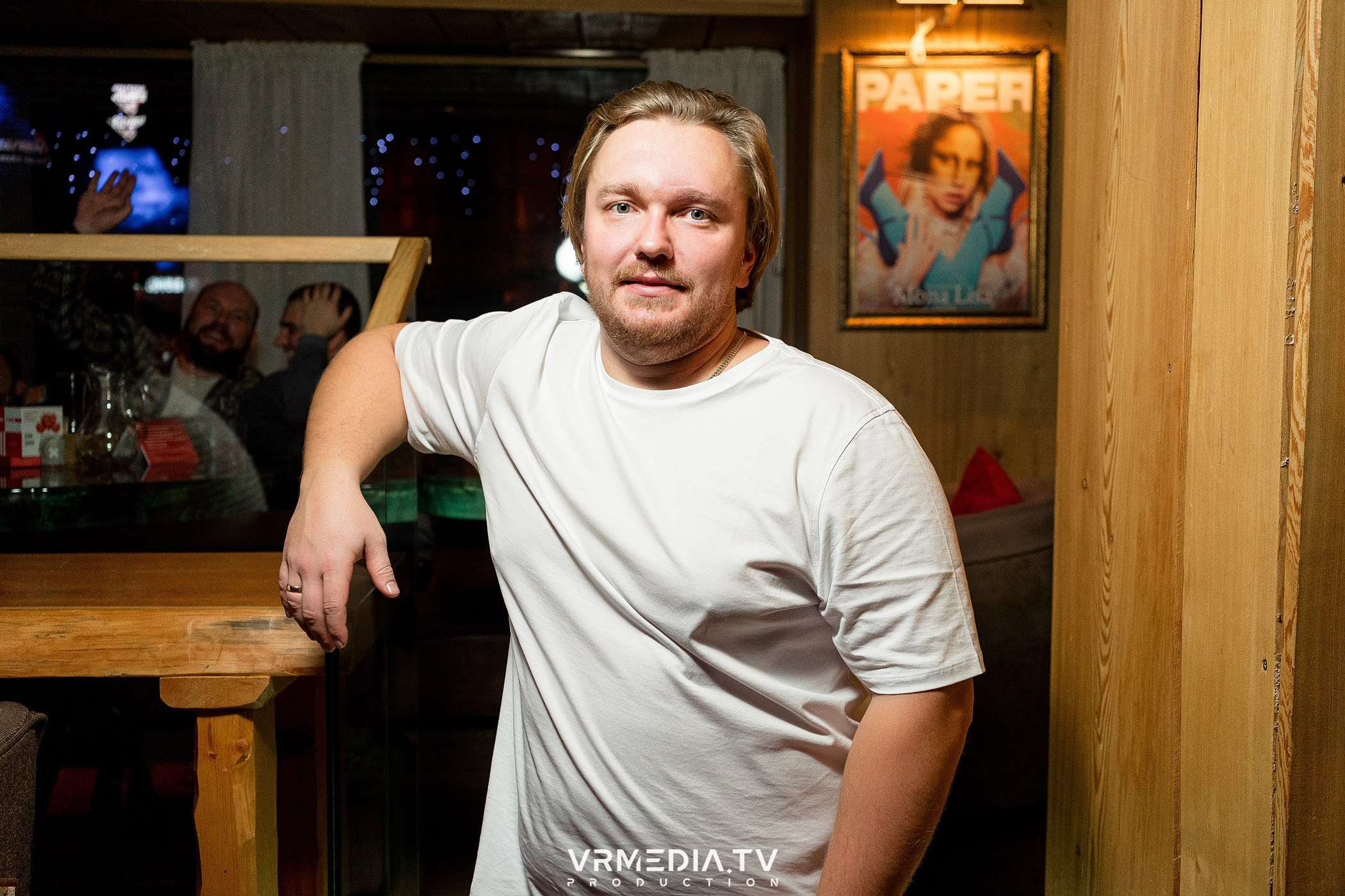 Выходные в «Alpen Club»