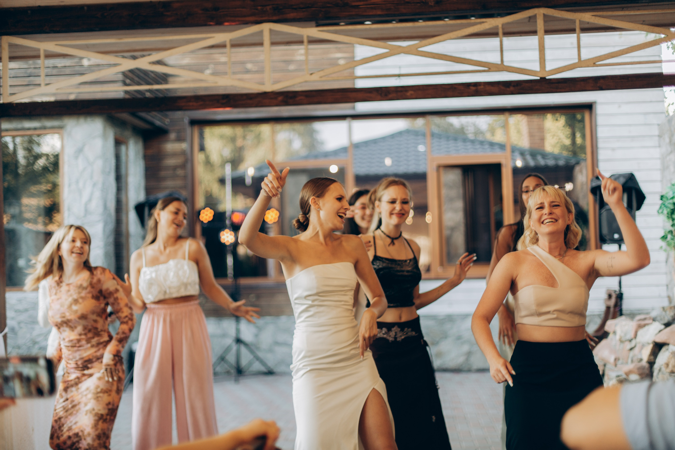 Свадьбы. Портретный и свадебный фотограф в Перми Ная Моложенко