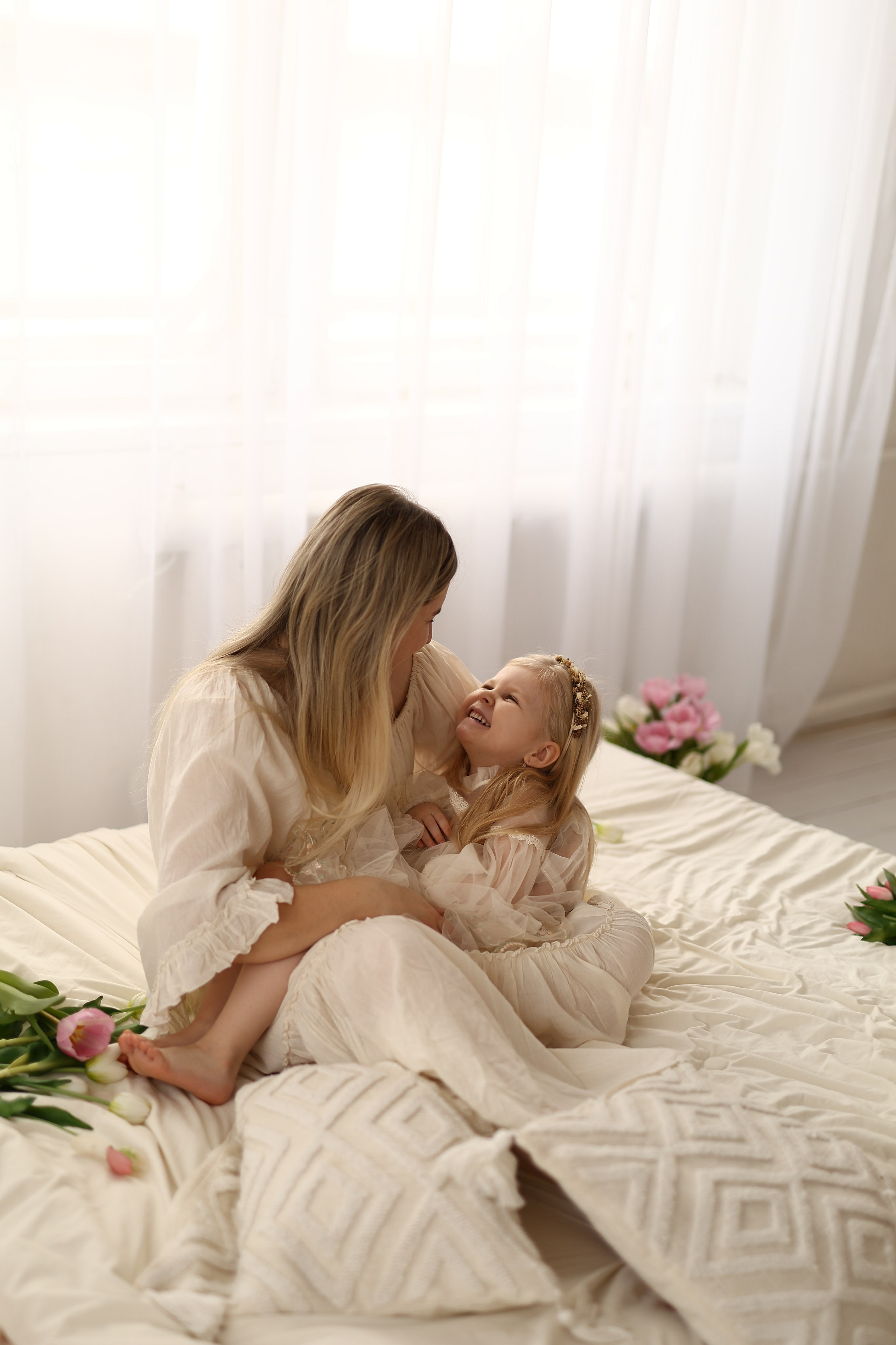 Семейные истории. Главная