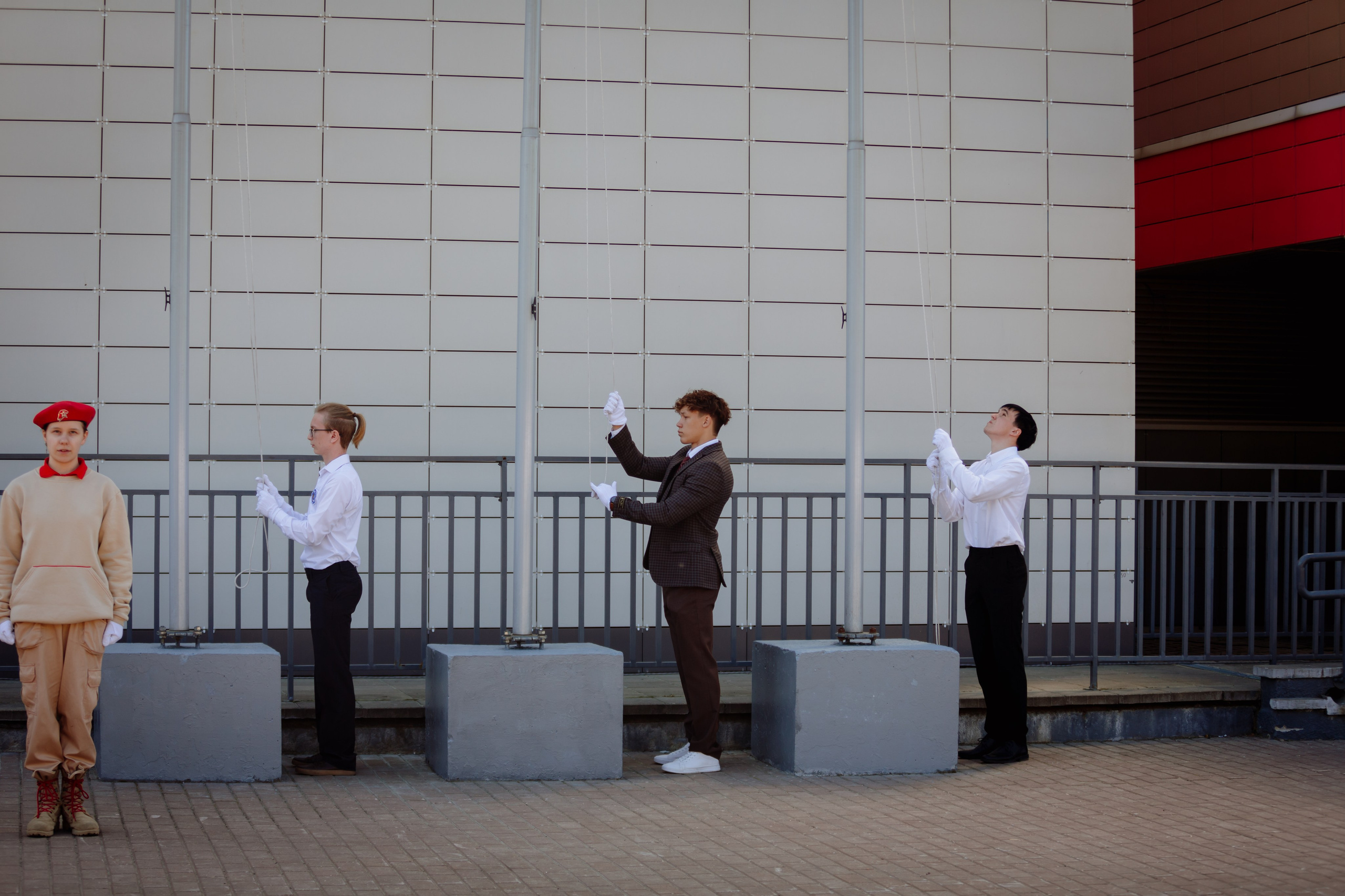 Последний звонок 2024 (2 часа фотосъемки). Профессиональный фотограф Надежда Антонова