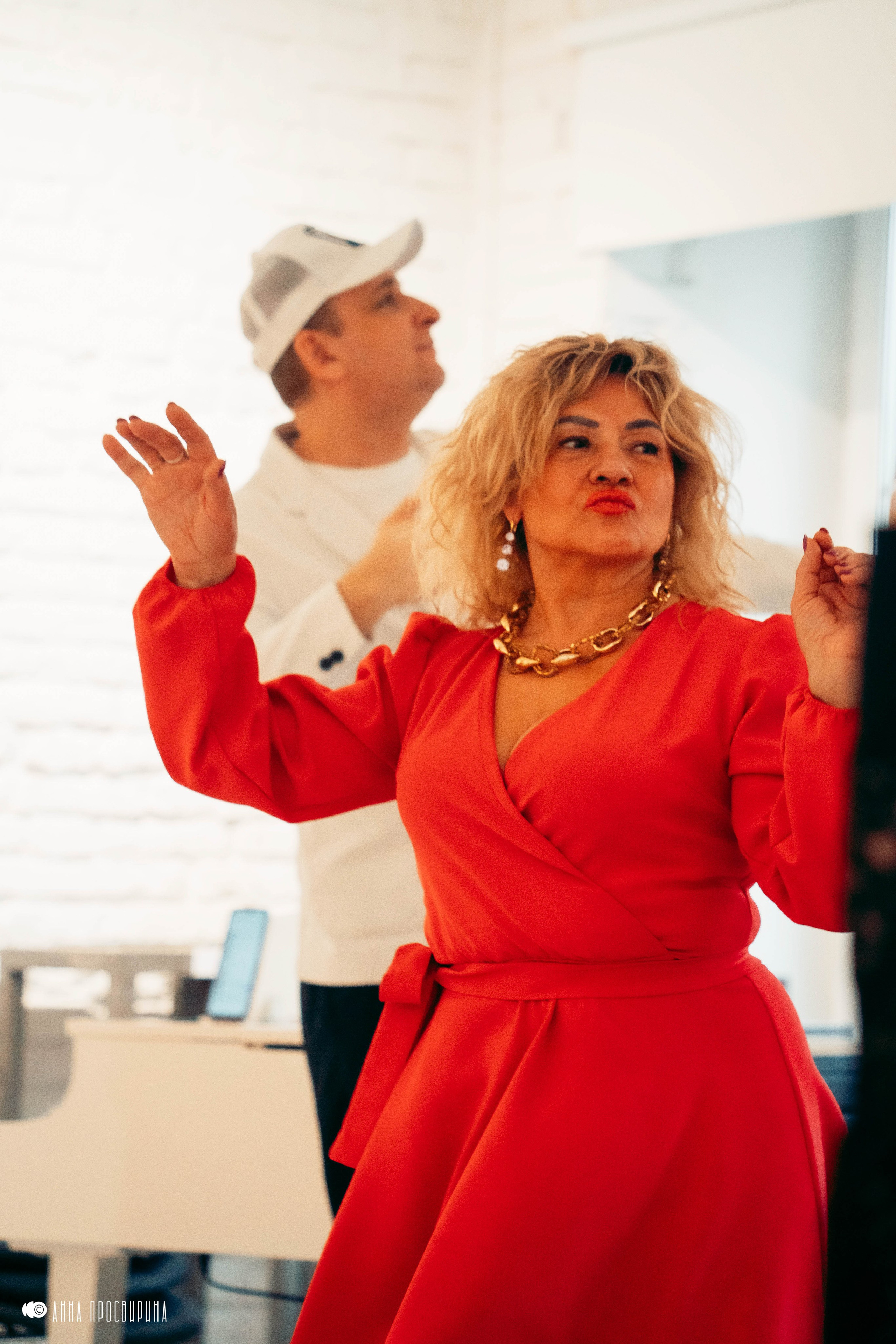 Праздник Весны Лилианы Стрельцовой. Ваш фотограф в Санкт-Петербурге Анна Просвирина