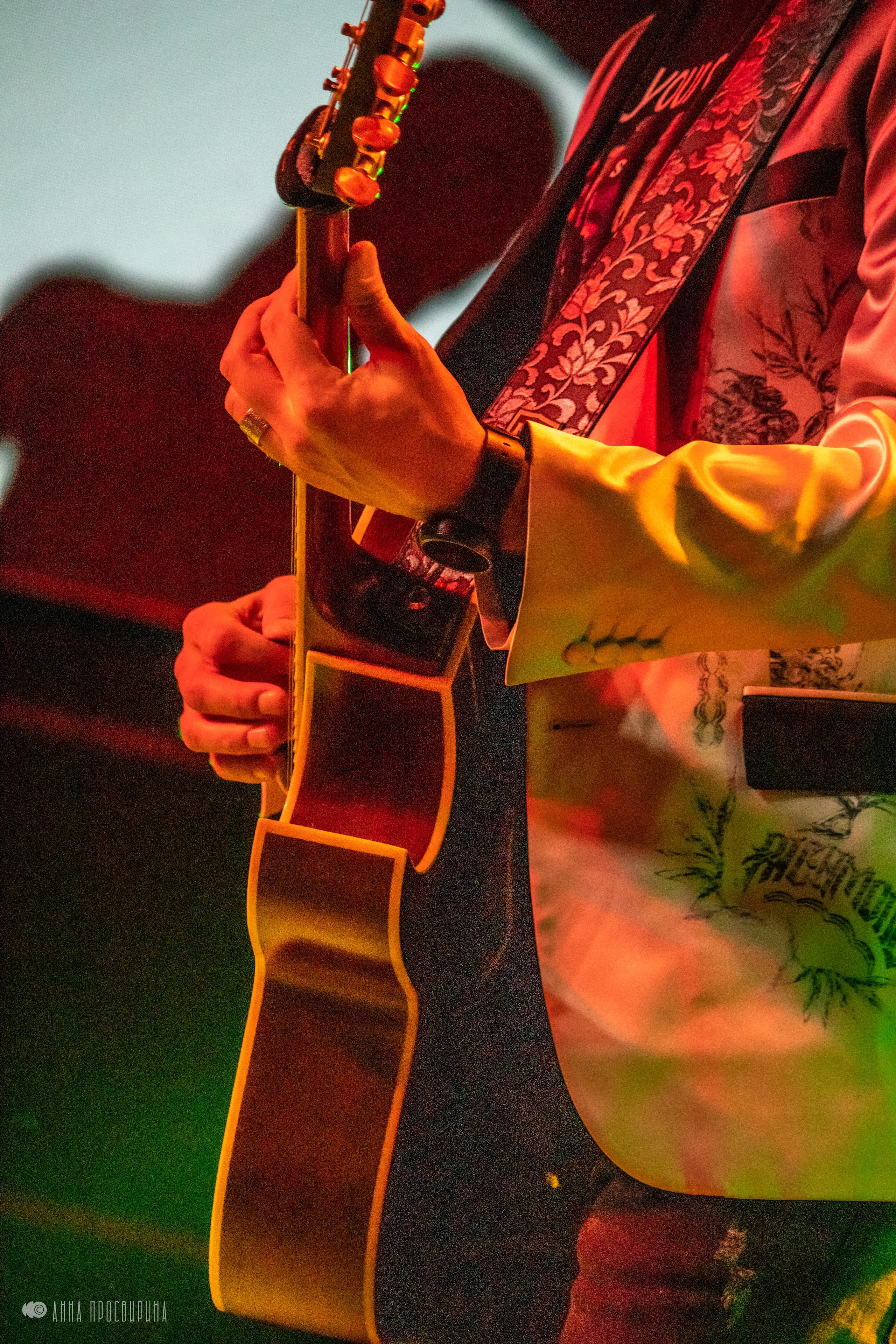 Концерт группы Mister Fix, клуб Jagger. Ваш фотограф в Санкт-Петербурге Анна Просвирина