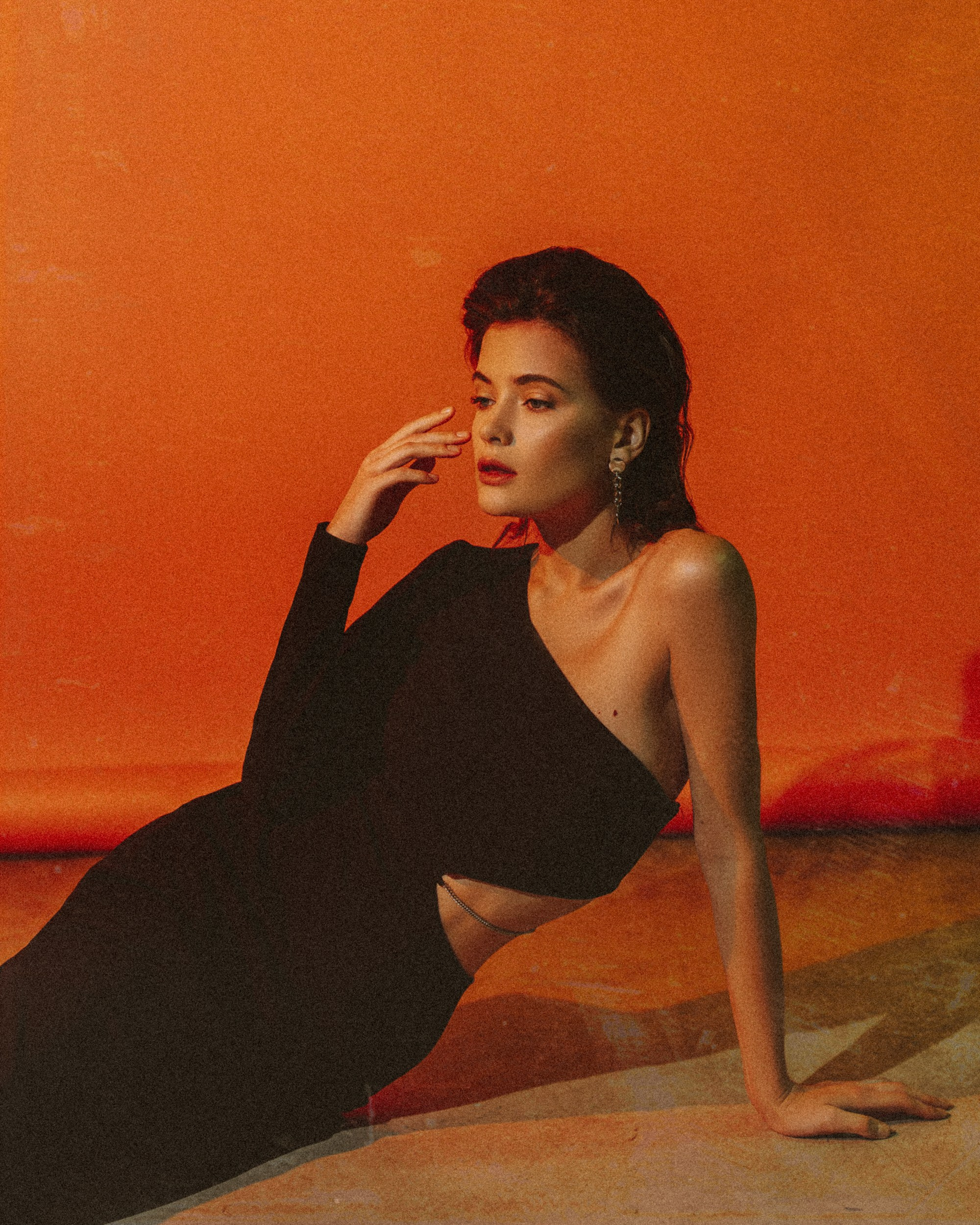 Ника. Фотограф в Новосибирске Кристина Светлакова