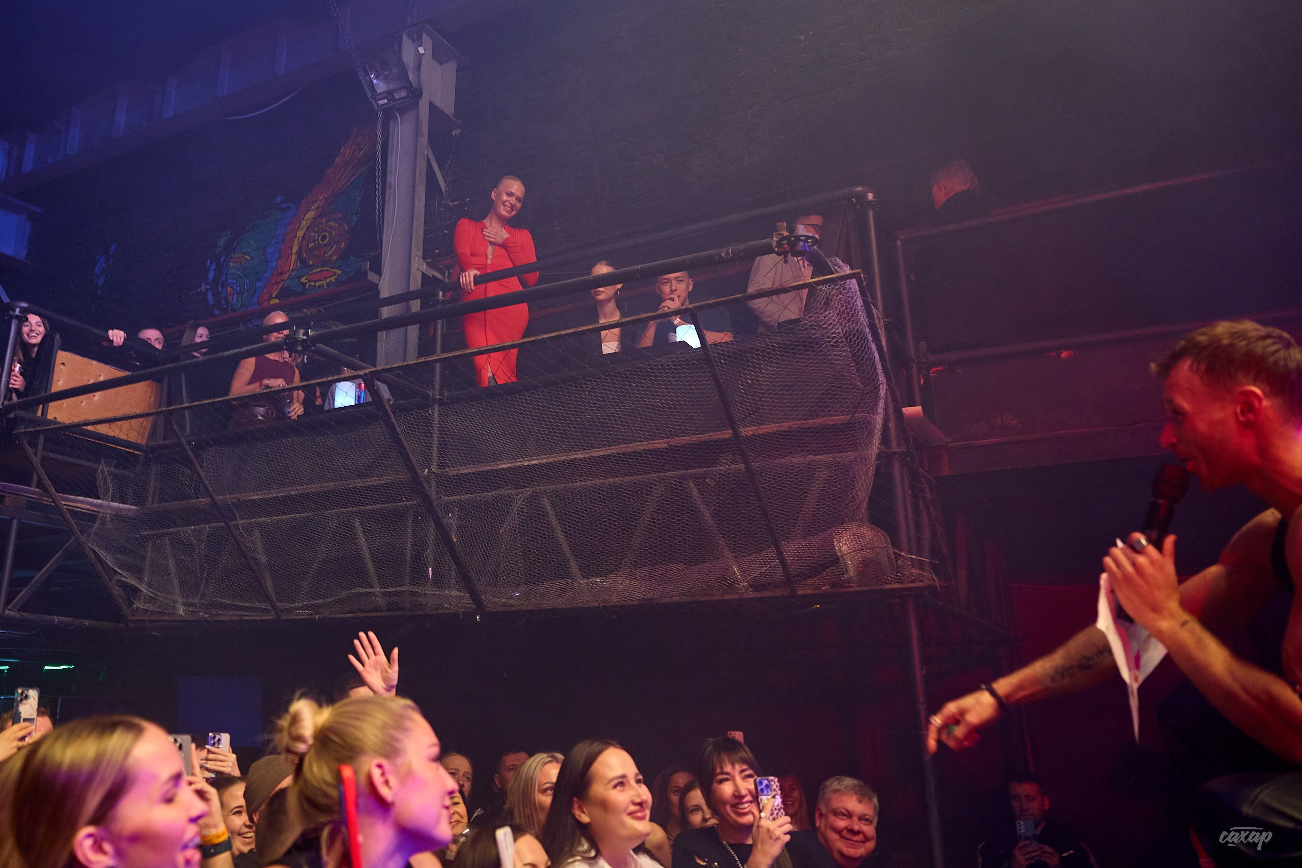 Олег Майами. Профессиональный фотограф в Екатеринбурге Юра Сахар