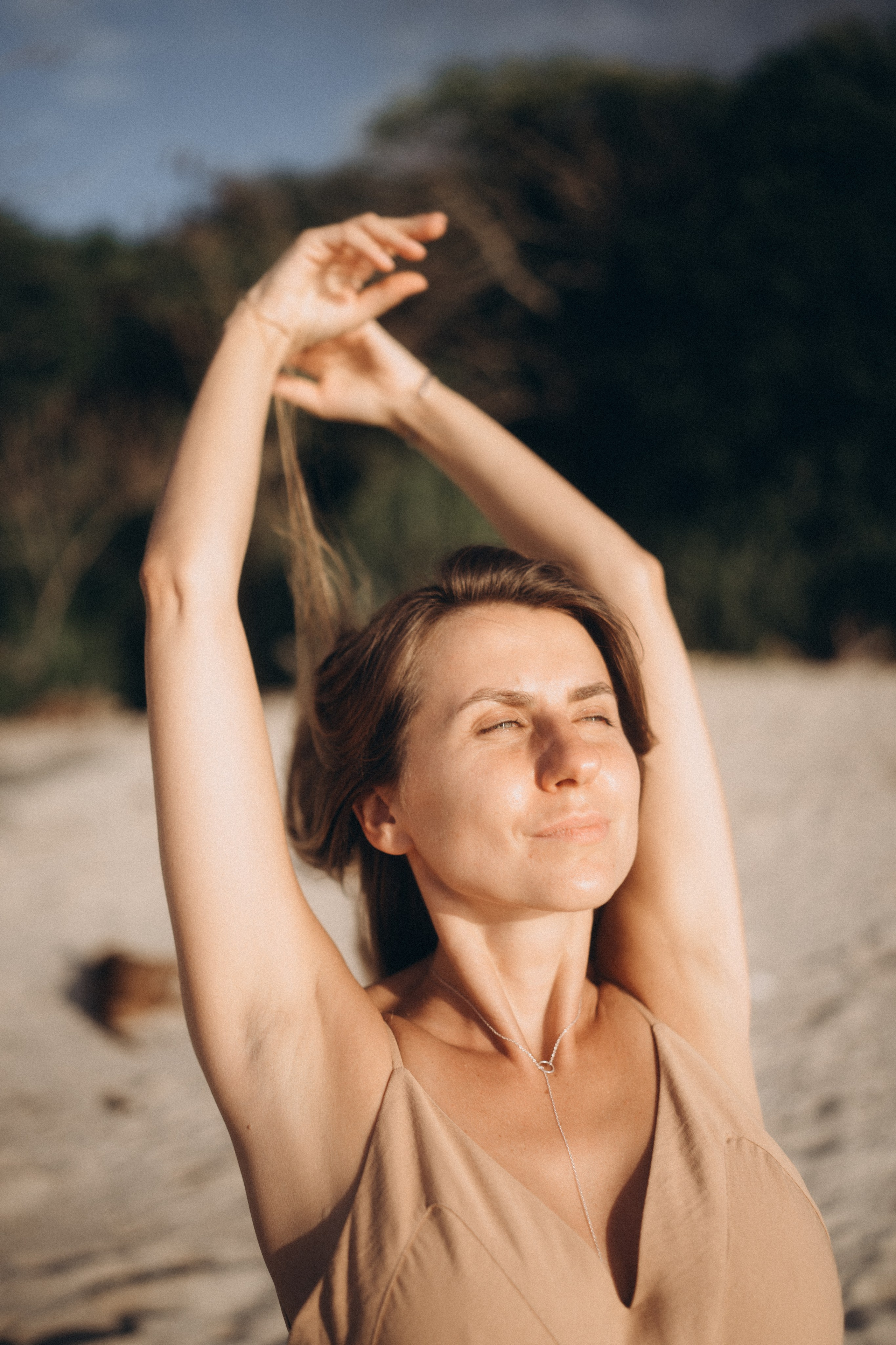 Юля. Olga Antipova — photographer