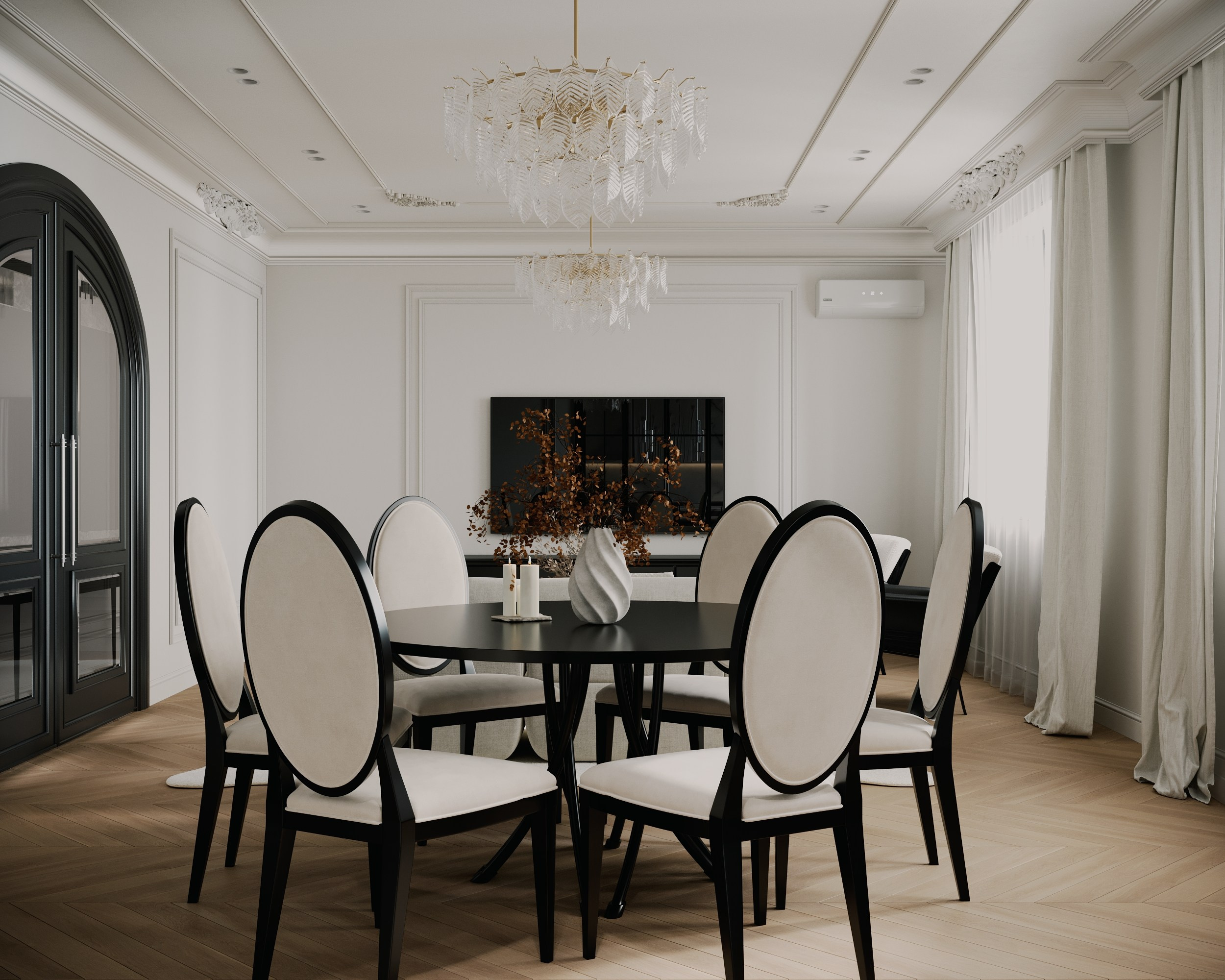 Project «Oratalyk'. Главная